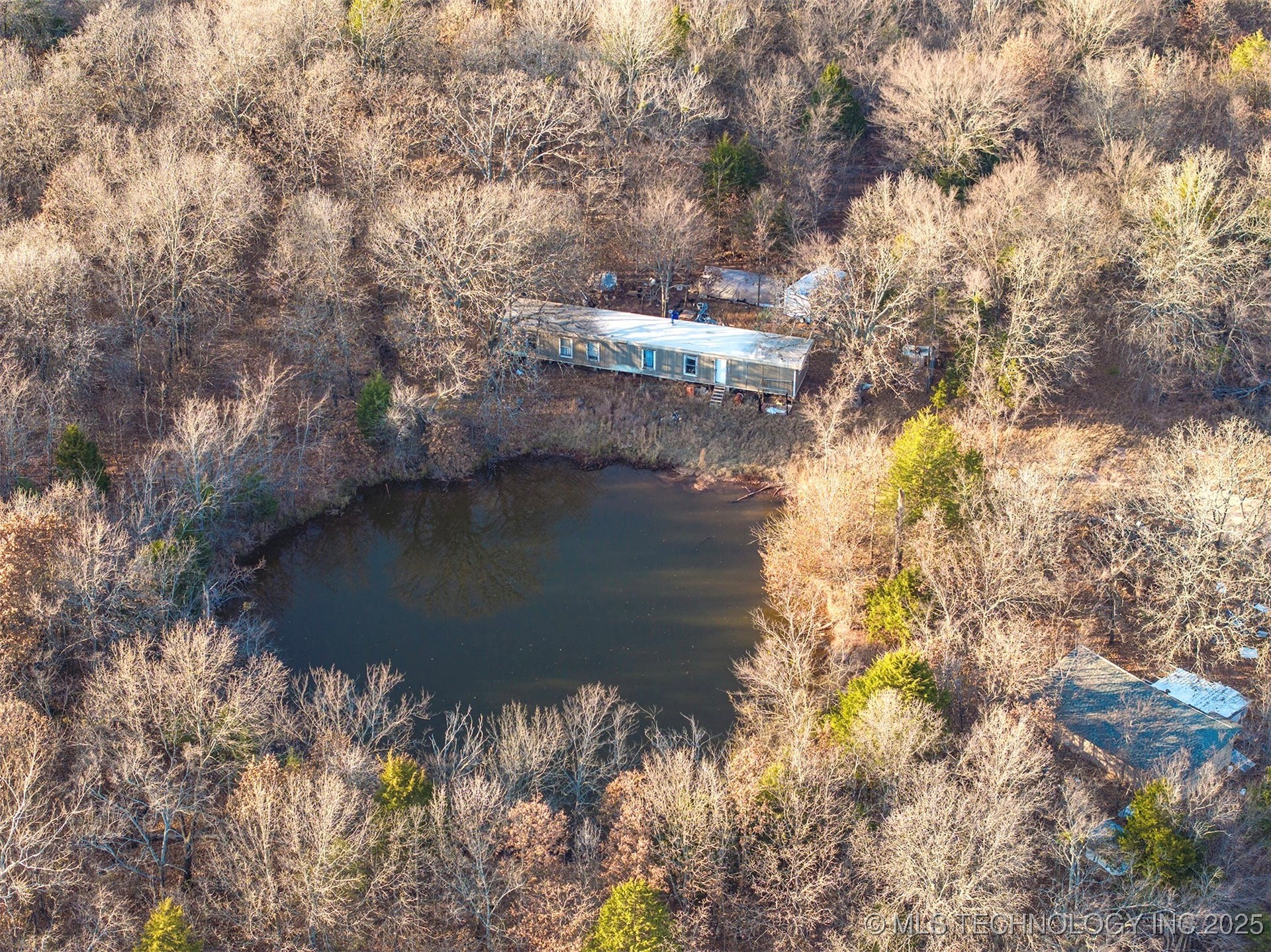 368100 E 1010 Road Boley OK 74829