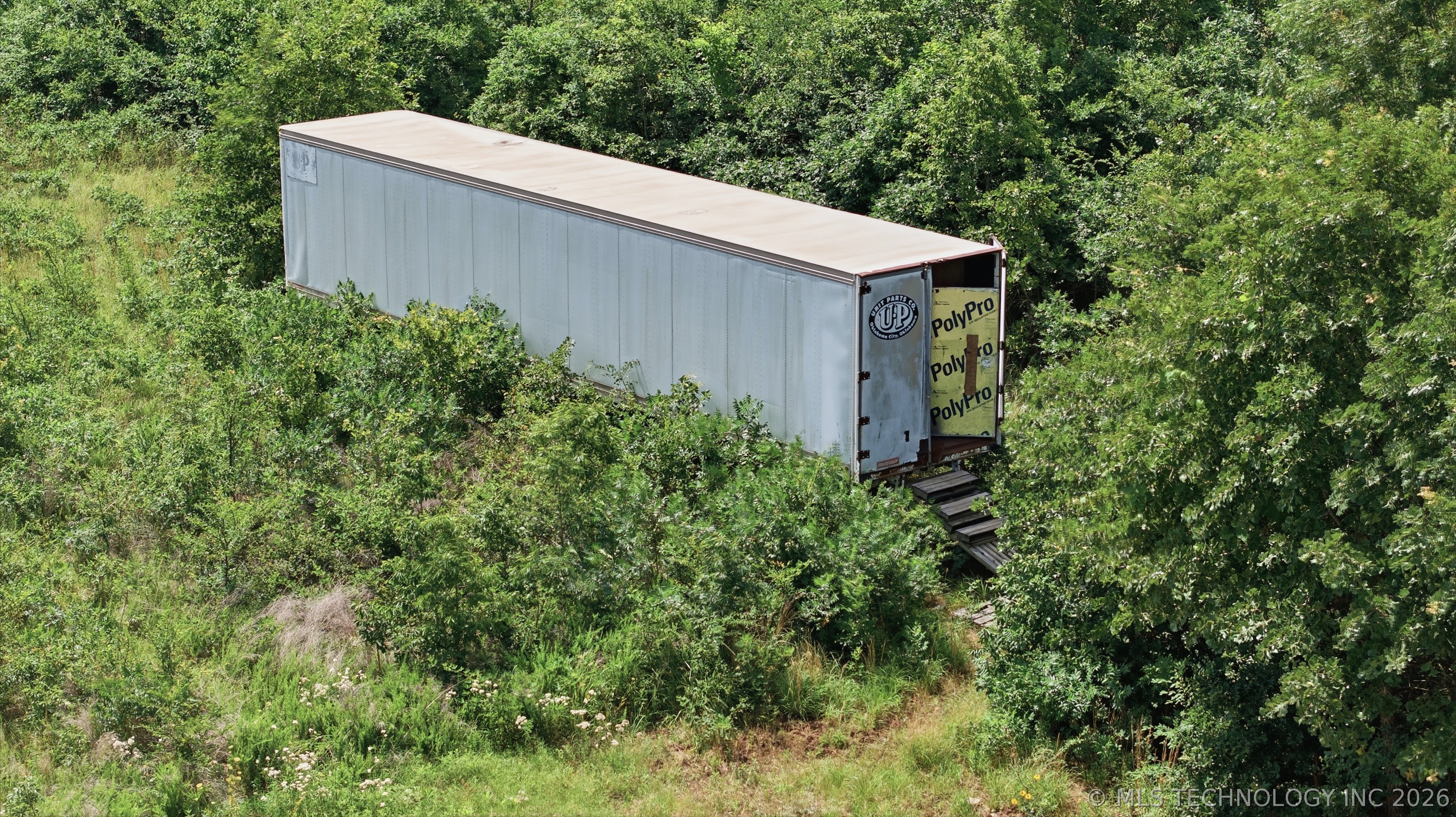 368100 E 1010 Road Boley OK 74829
