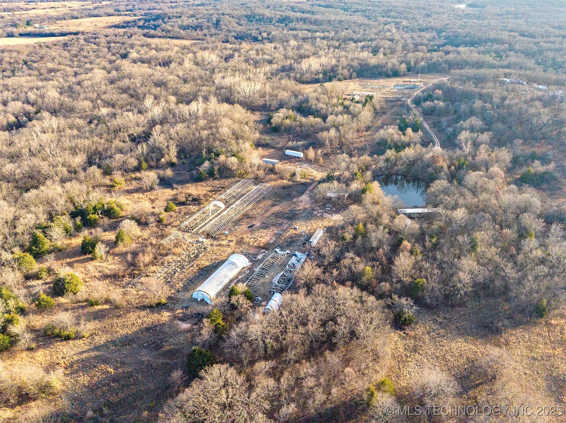 368100 E 1010 Road Boley OK 74829