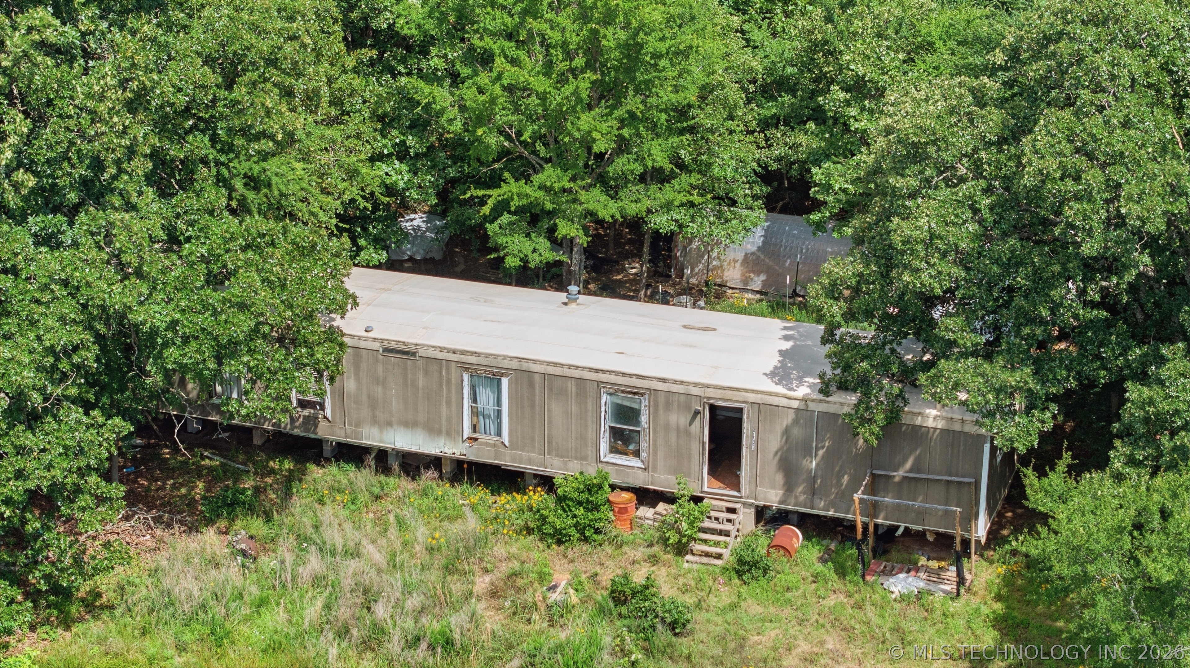 368100 E 1010 Road Boley OK 74829
