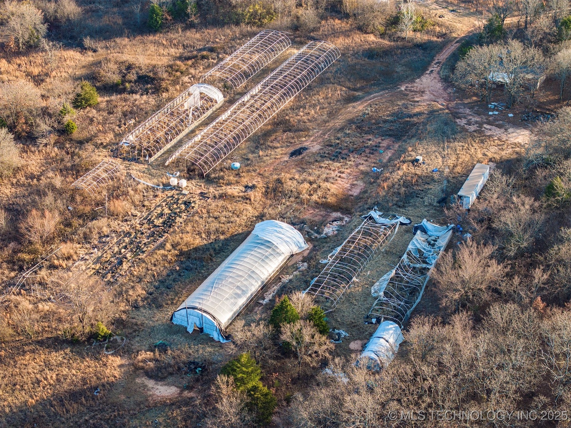 368100 E 1010 Road Boley OK 74829