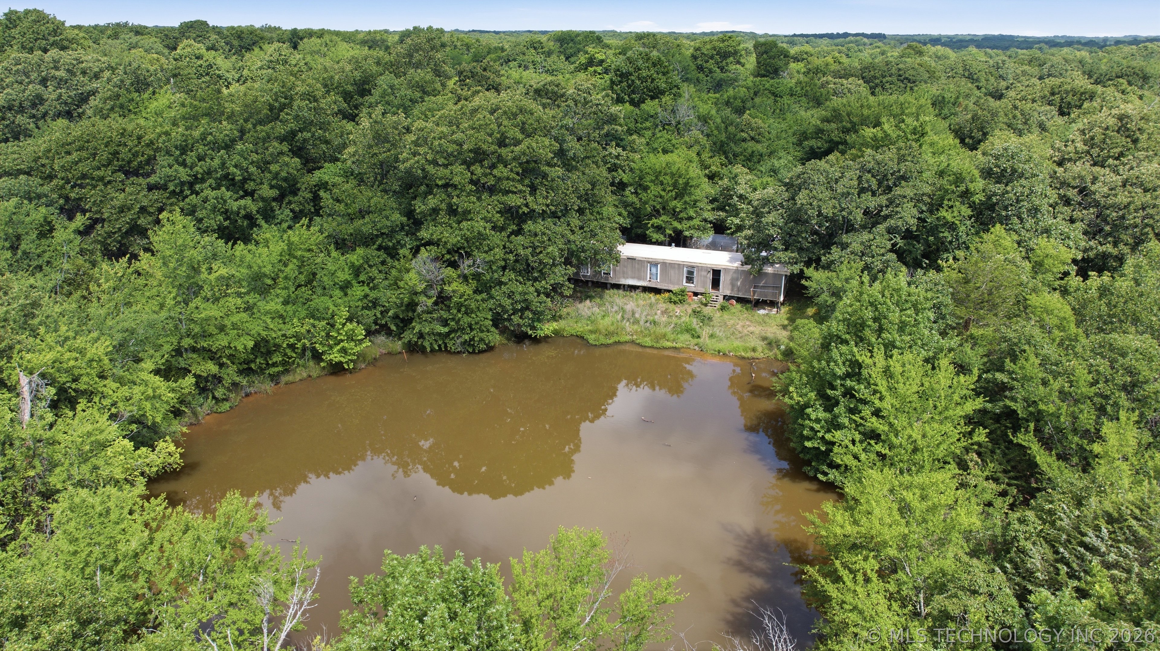 368100 E 1010 Road Boley OK 74829