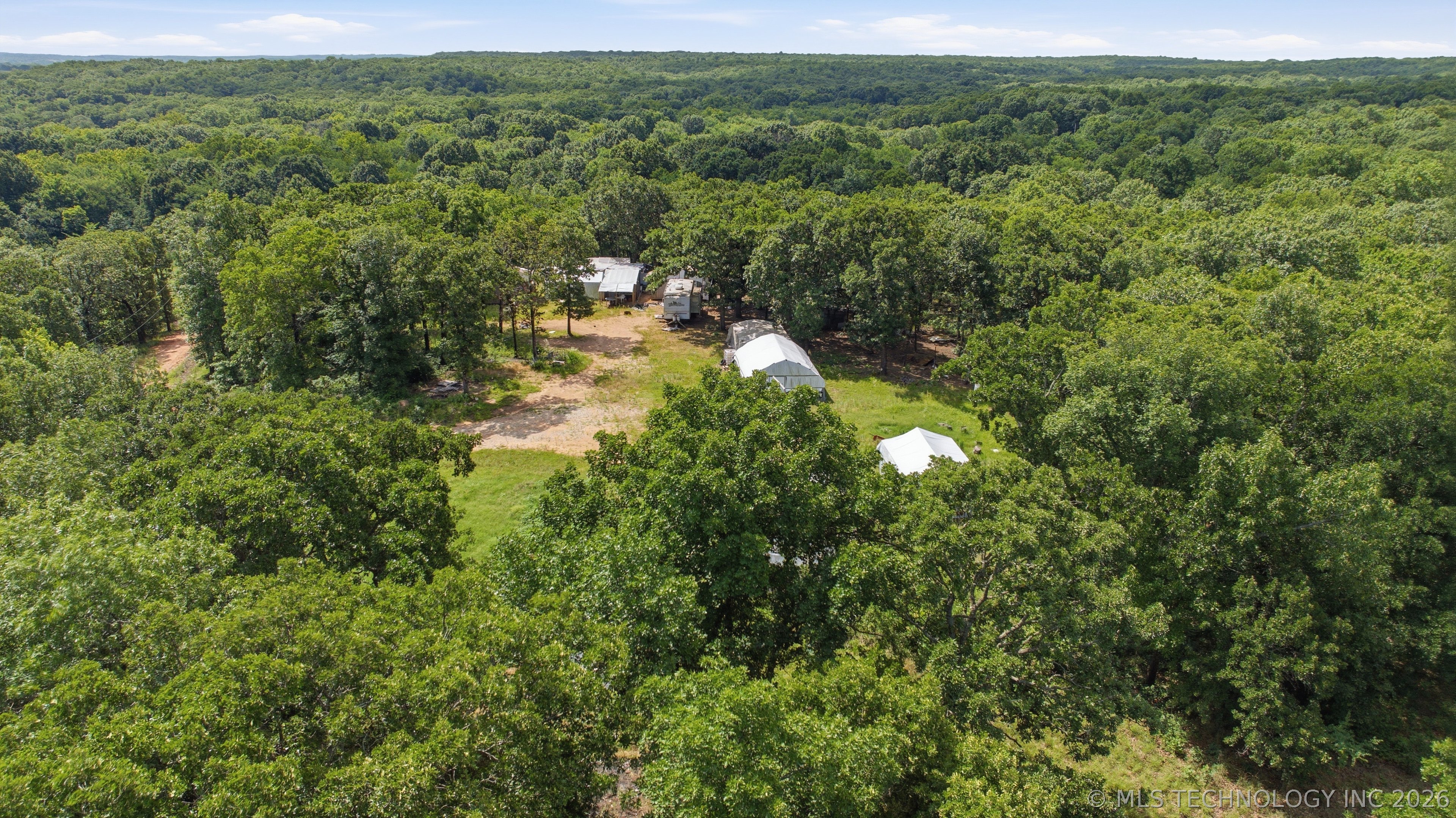 368100 E 1010 Road Boley OK 74829