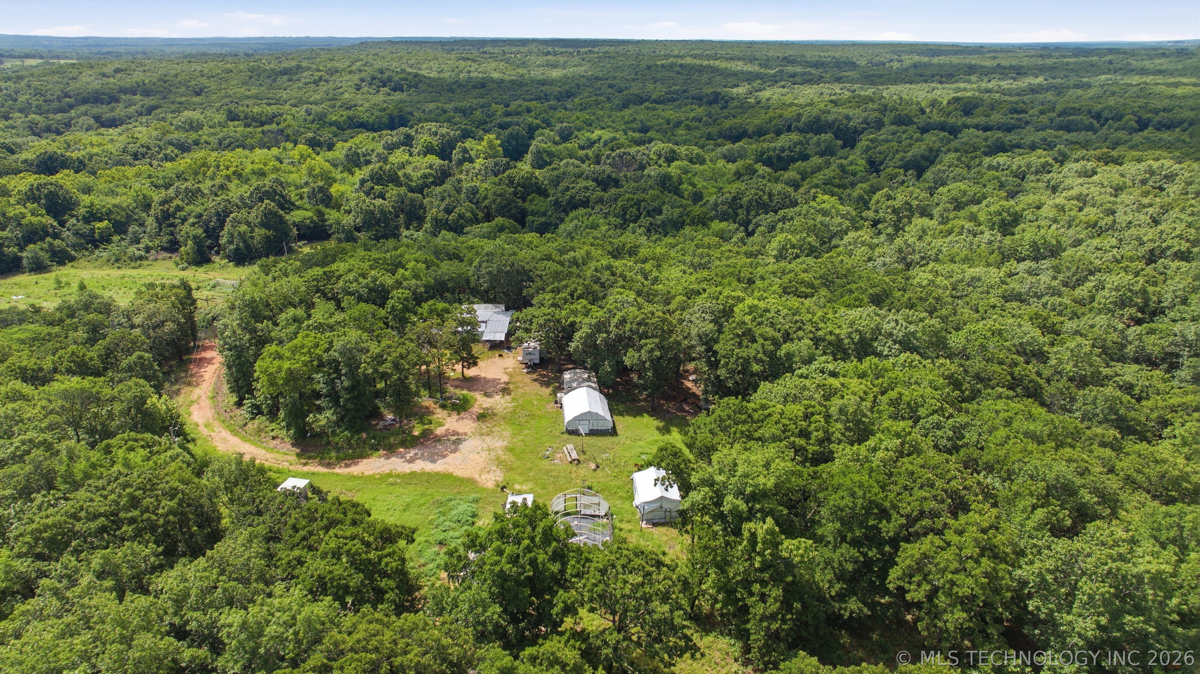 368100 E 1010 Road Boley OK 74829