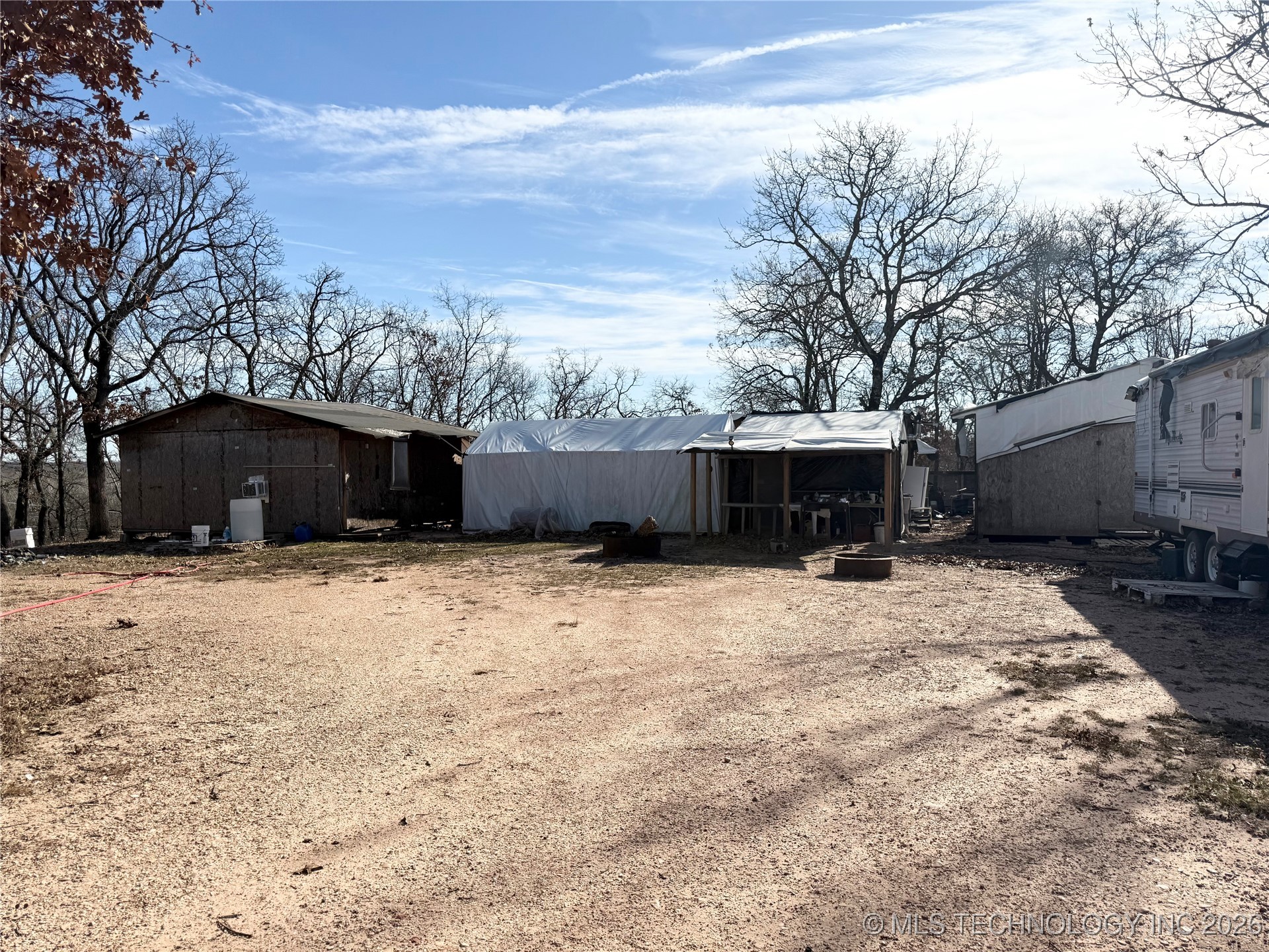 368100 E 1010 Road Boley OK 74829