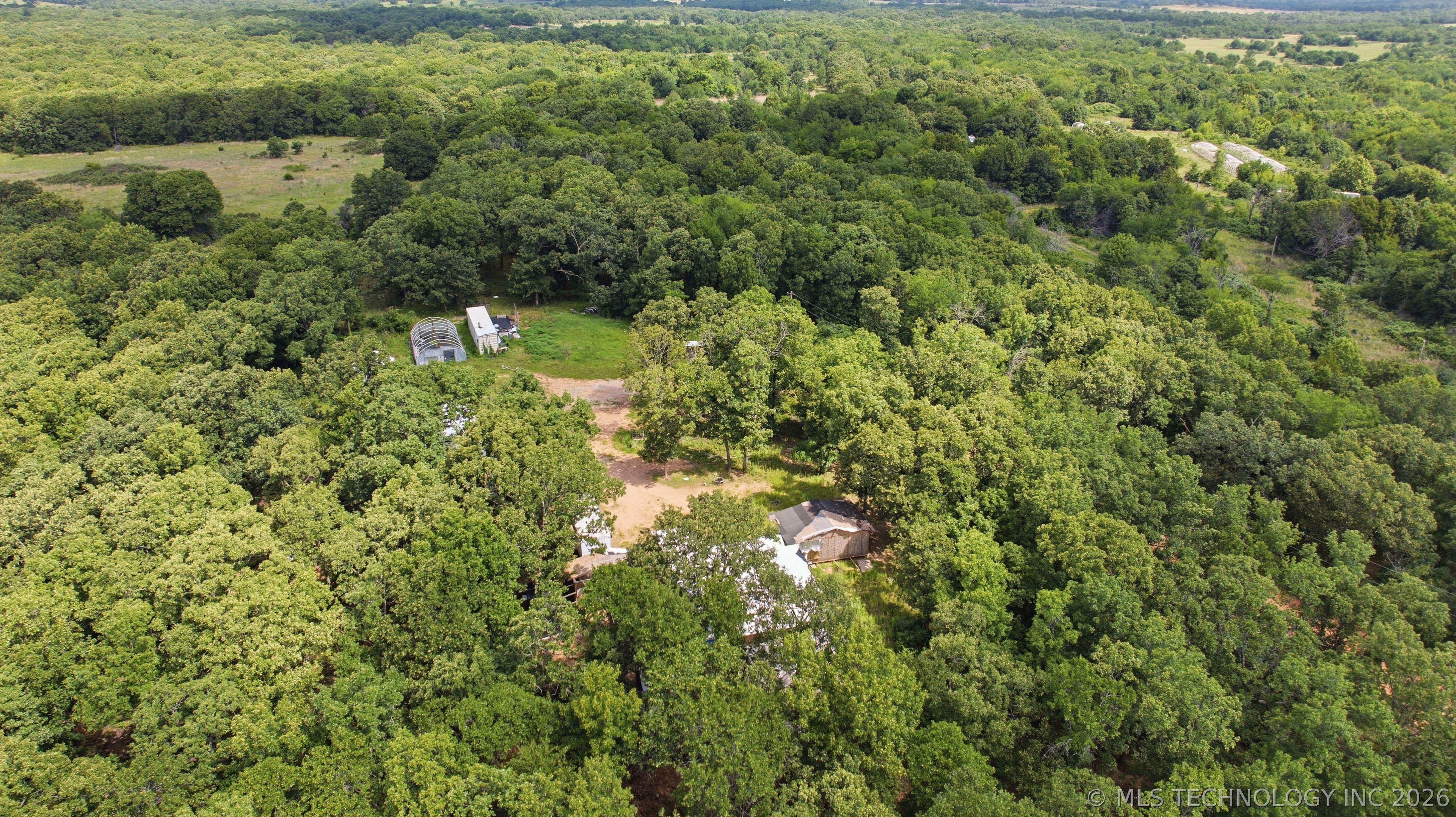 368100 E 1010 Road Boley OK 74829