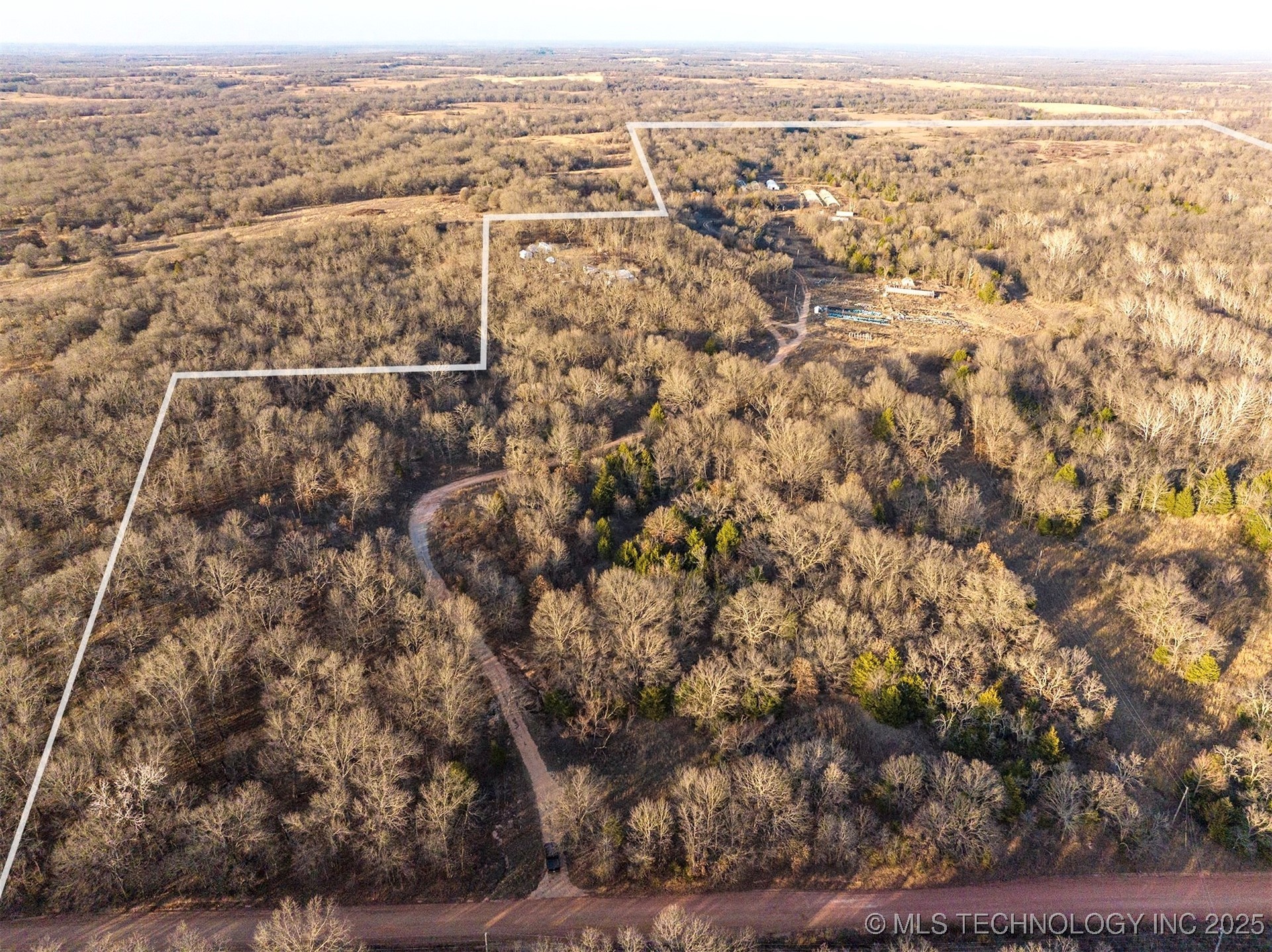 368100 E 1010 Road Boley OK 74829