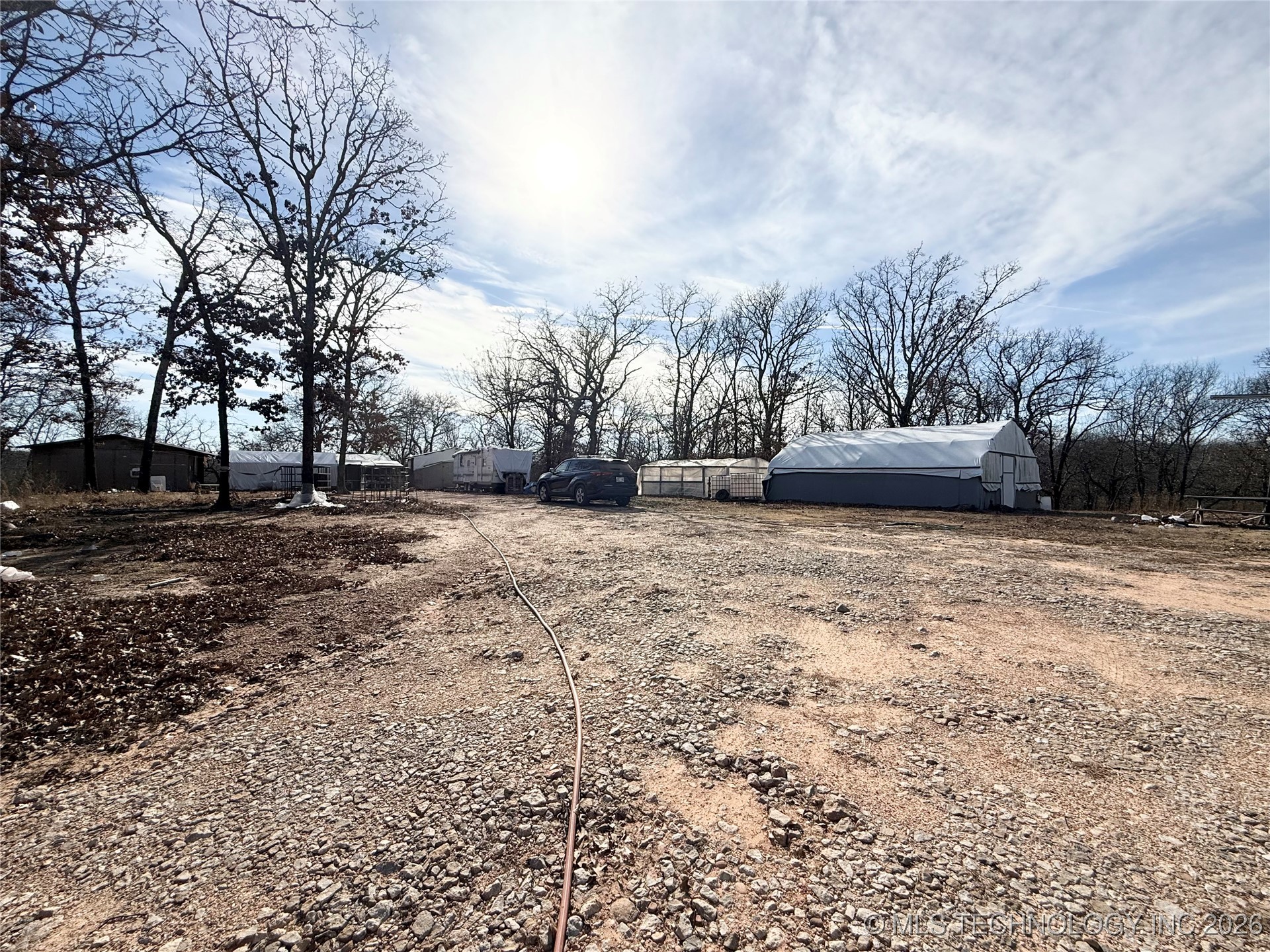 368100 E 1010 Road Boley OK 74829