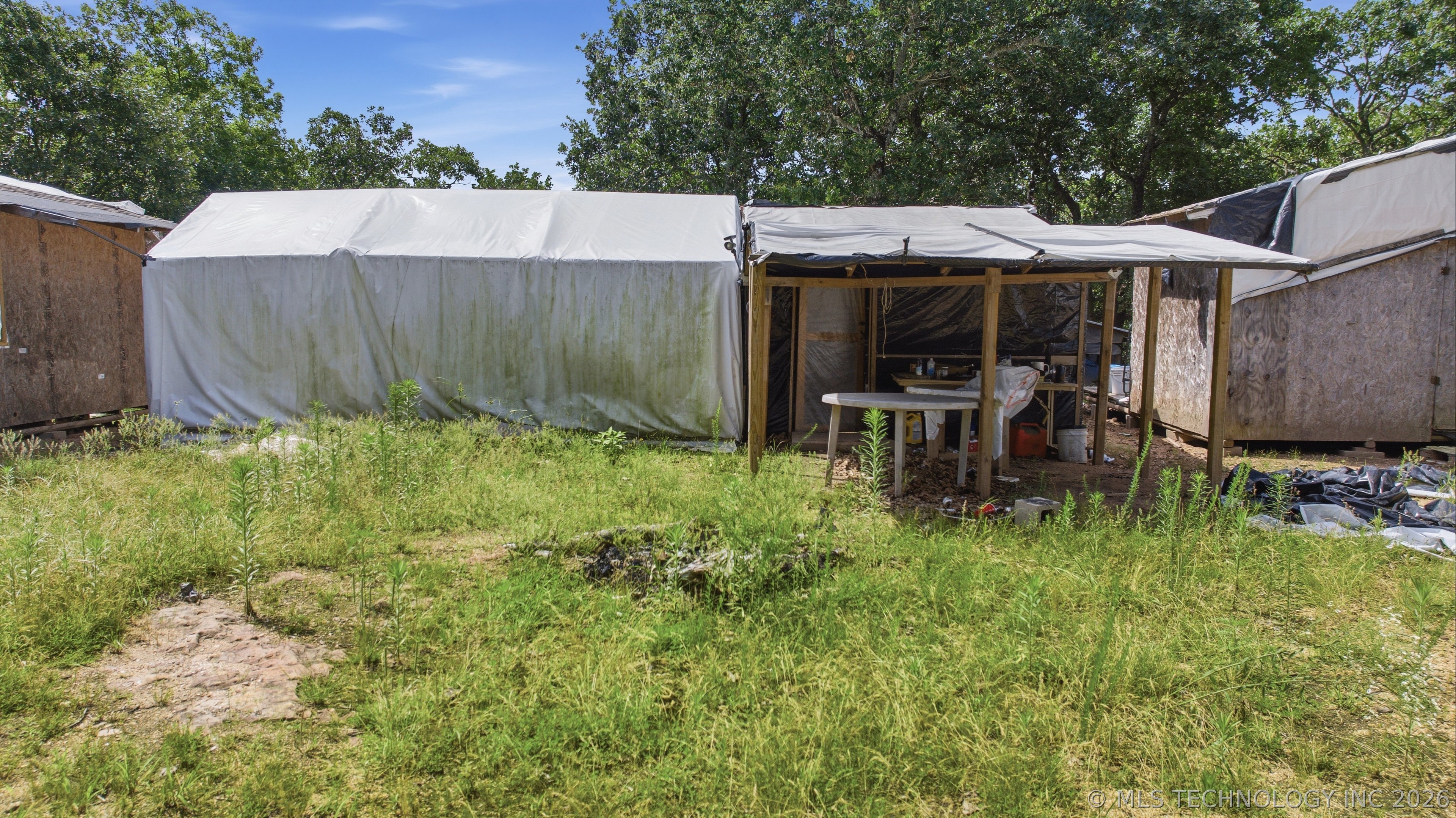 368100 E 1010 Road Boley OK 74829