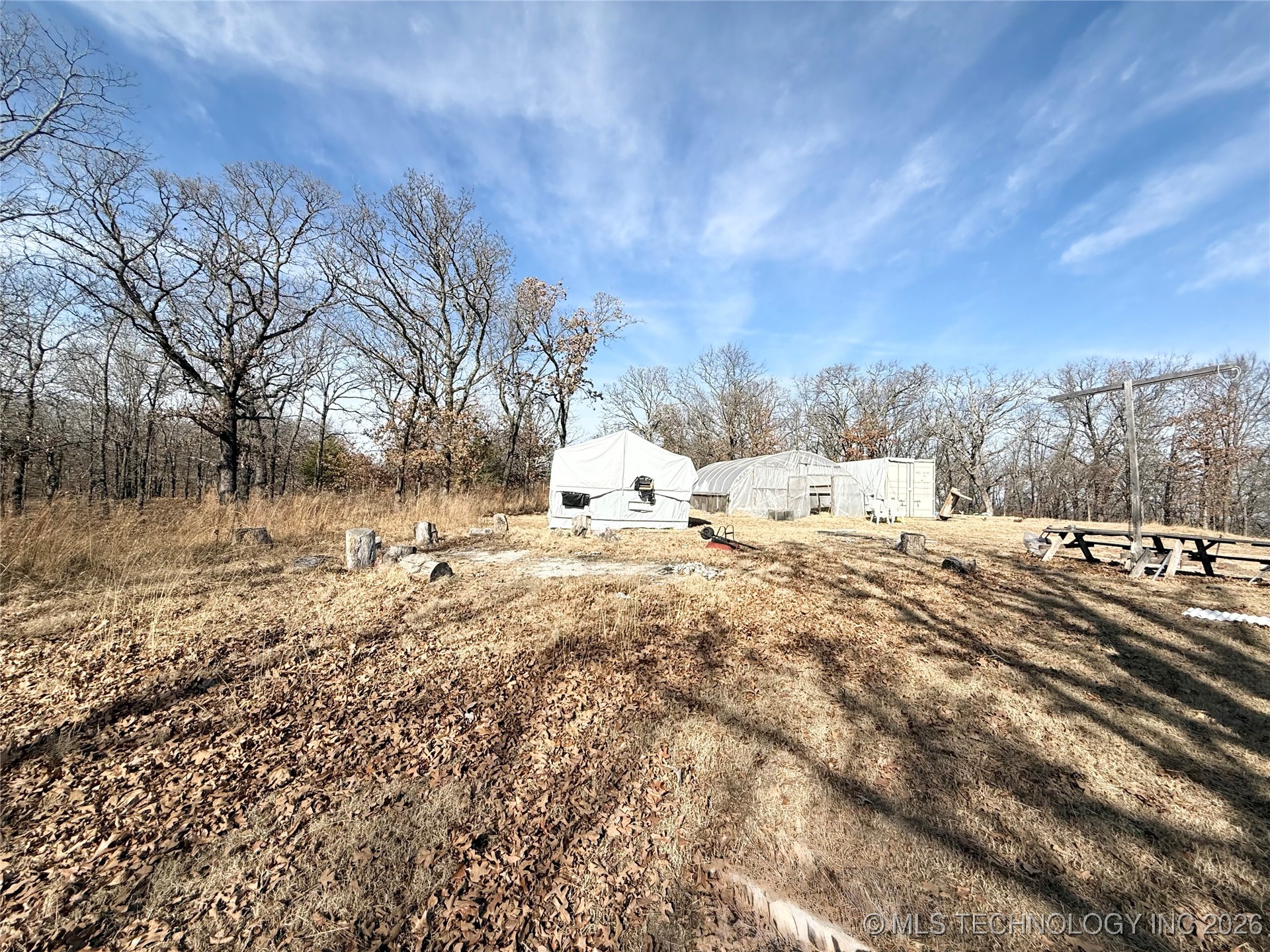 368100 E 1010 Road Boley OK 74829
