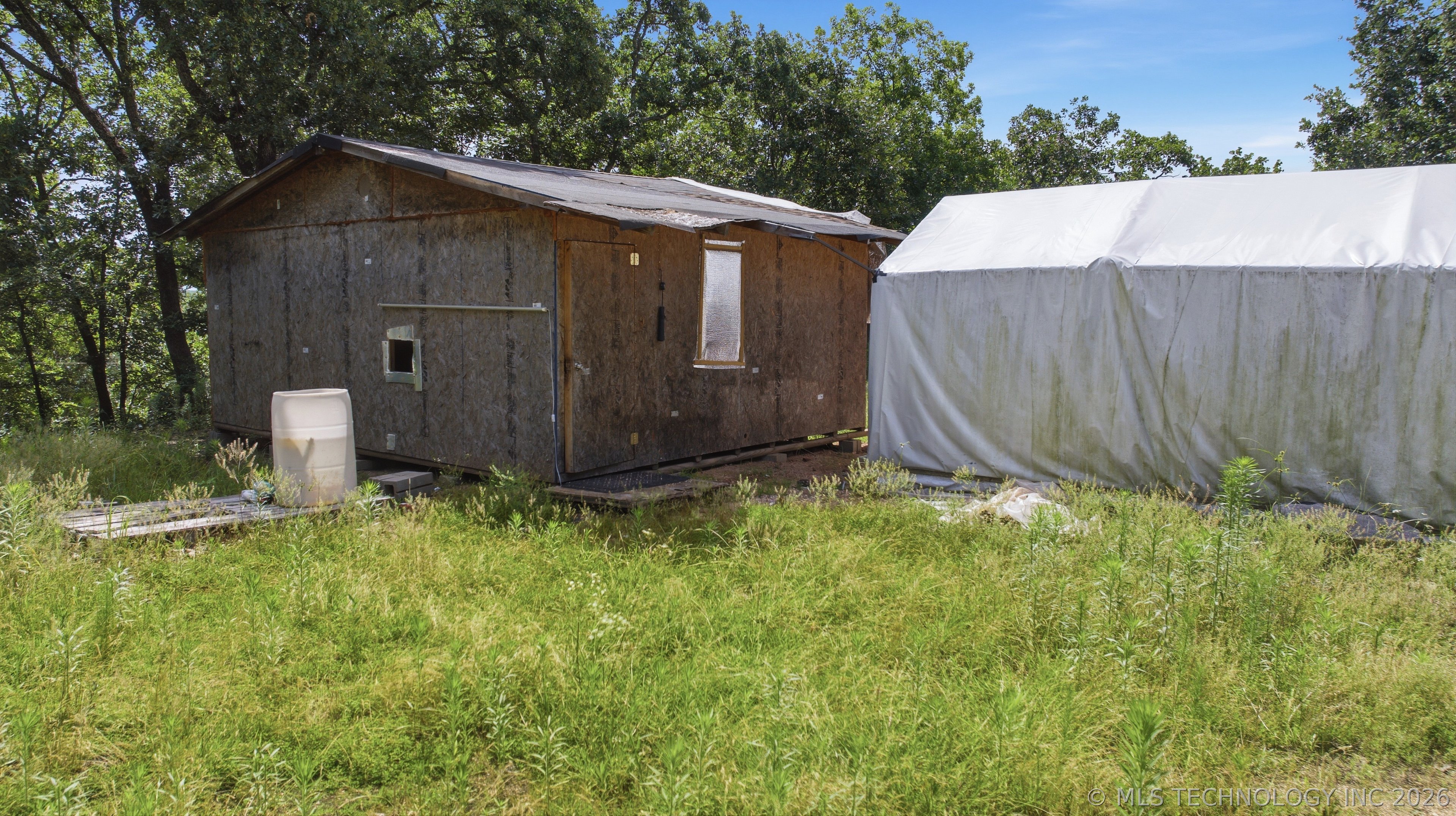 368100 E 1010 Road Boley OK 74829