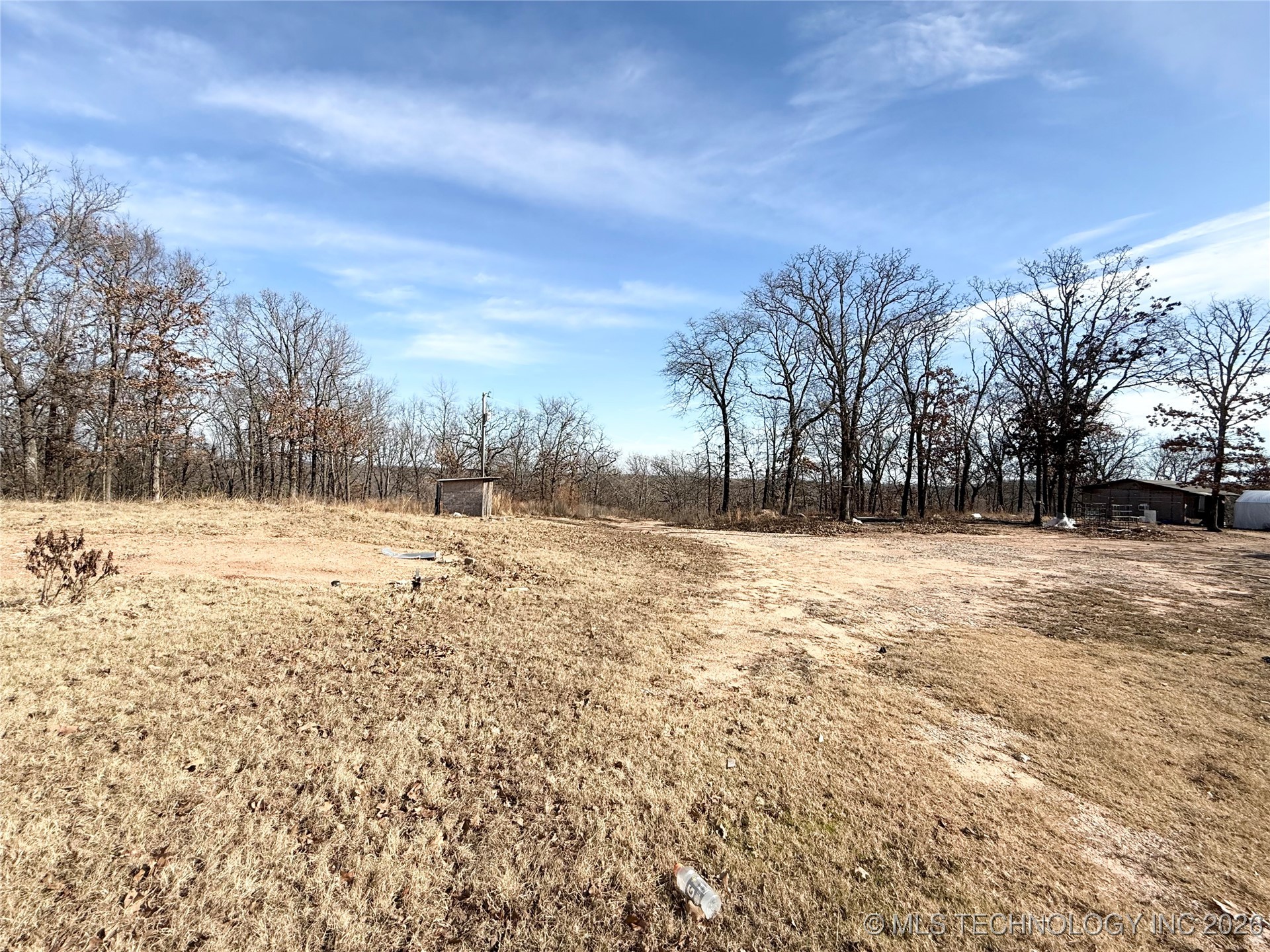 368100 E 1010 Road Boley OK 74829