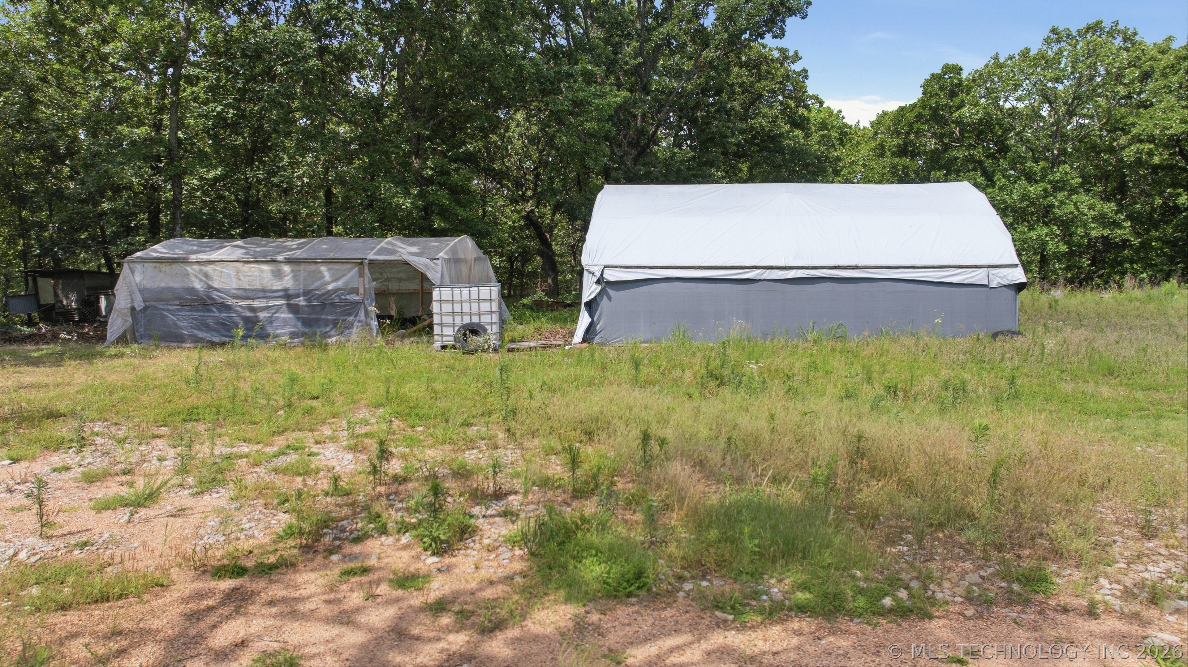 368100 E 1010 Road Boley OK 74829