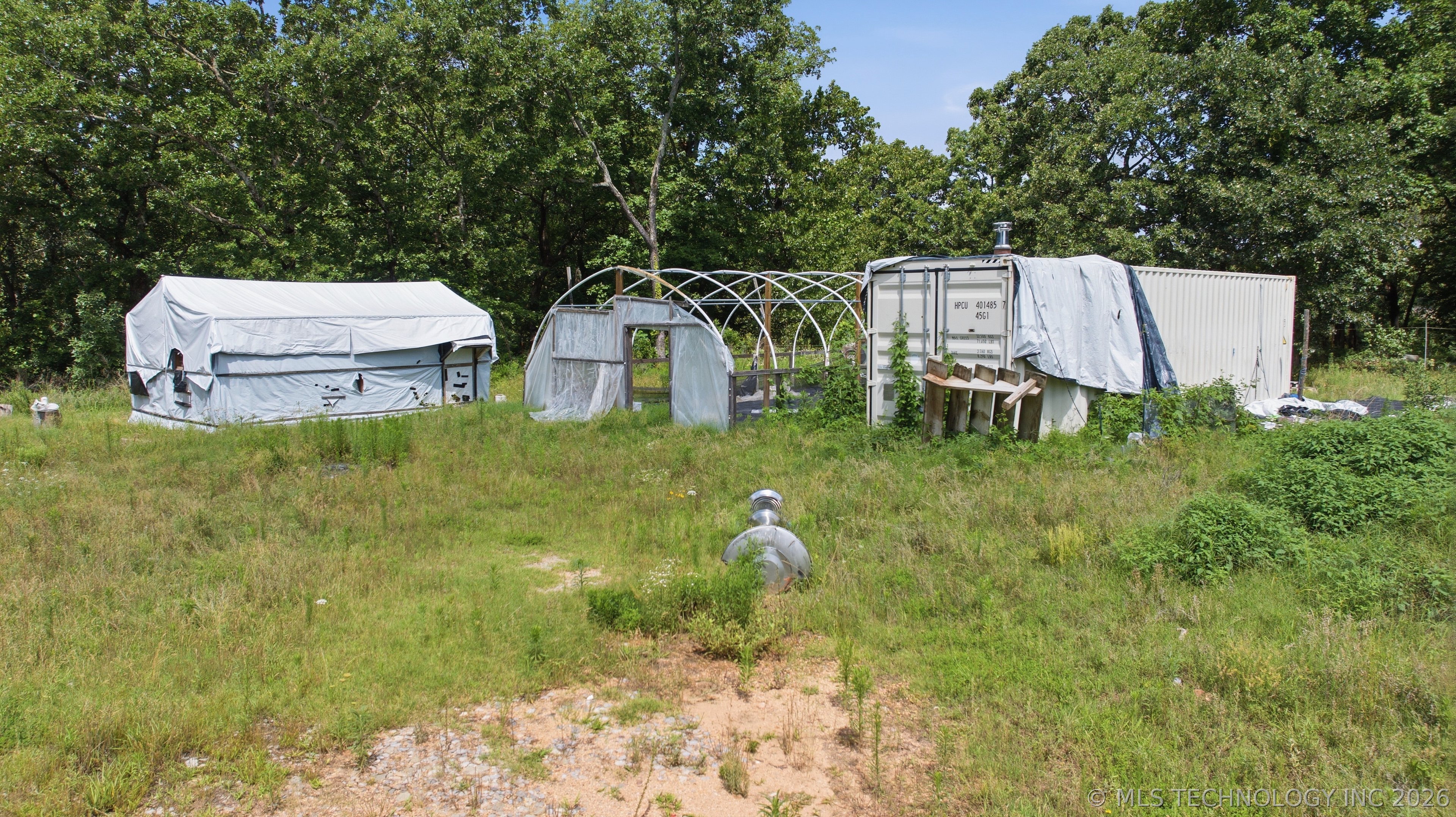 368100 E 1010 Road Boley OK 74829