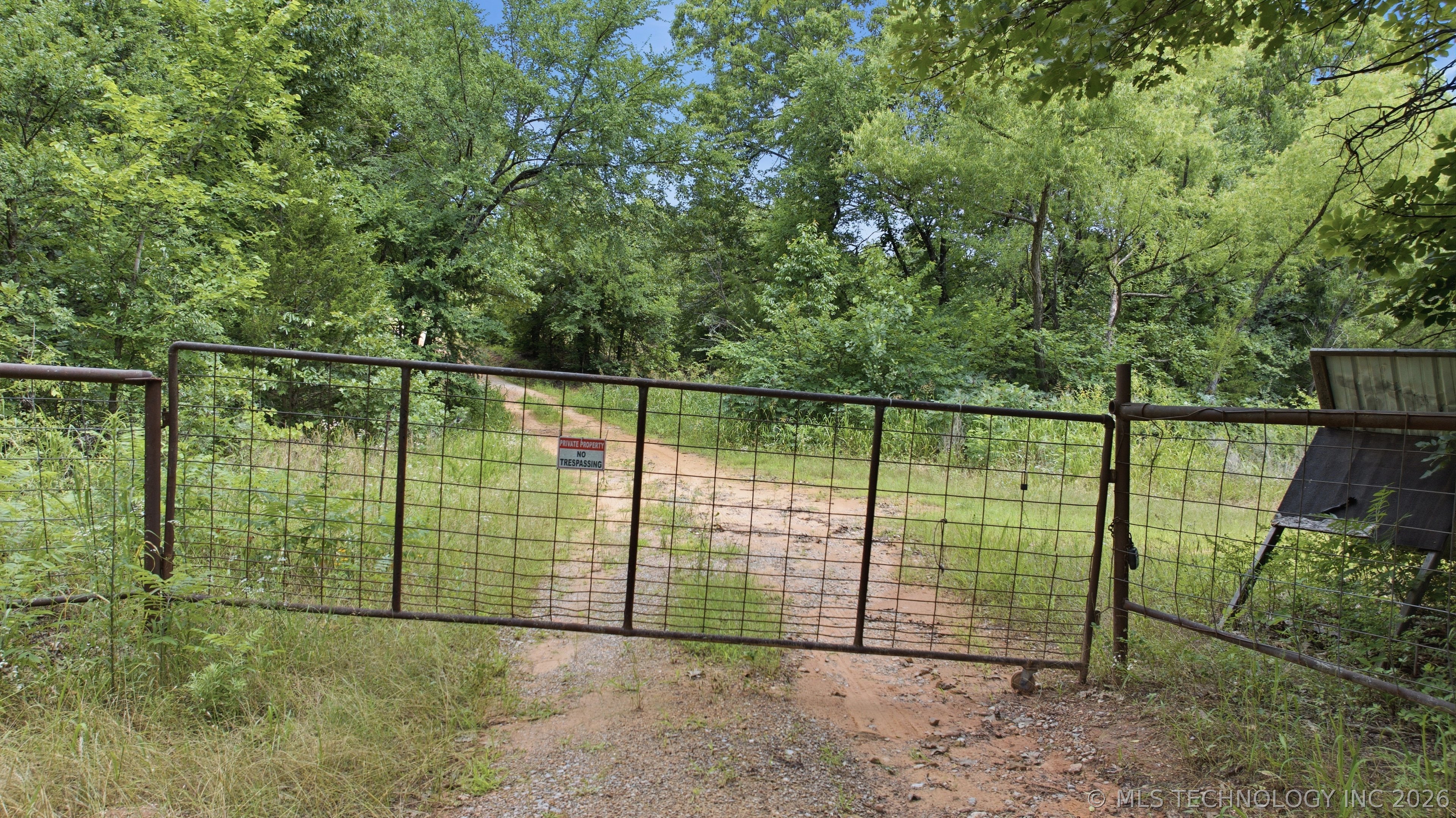 368100 E 1010 Road Boley OK 74829