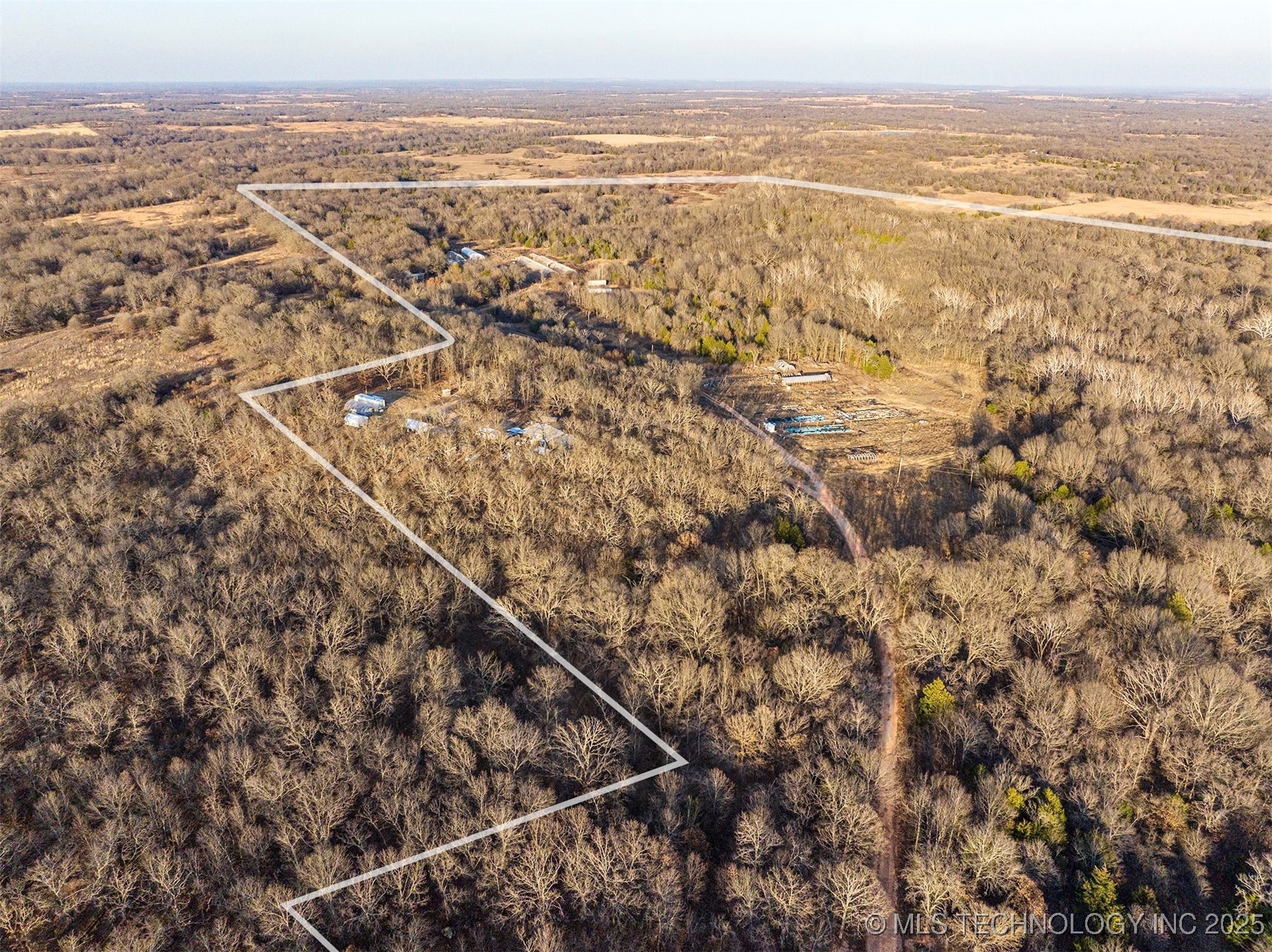 368100 E 1010 Road Boley OK 74829