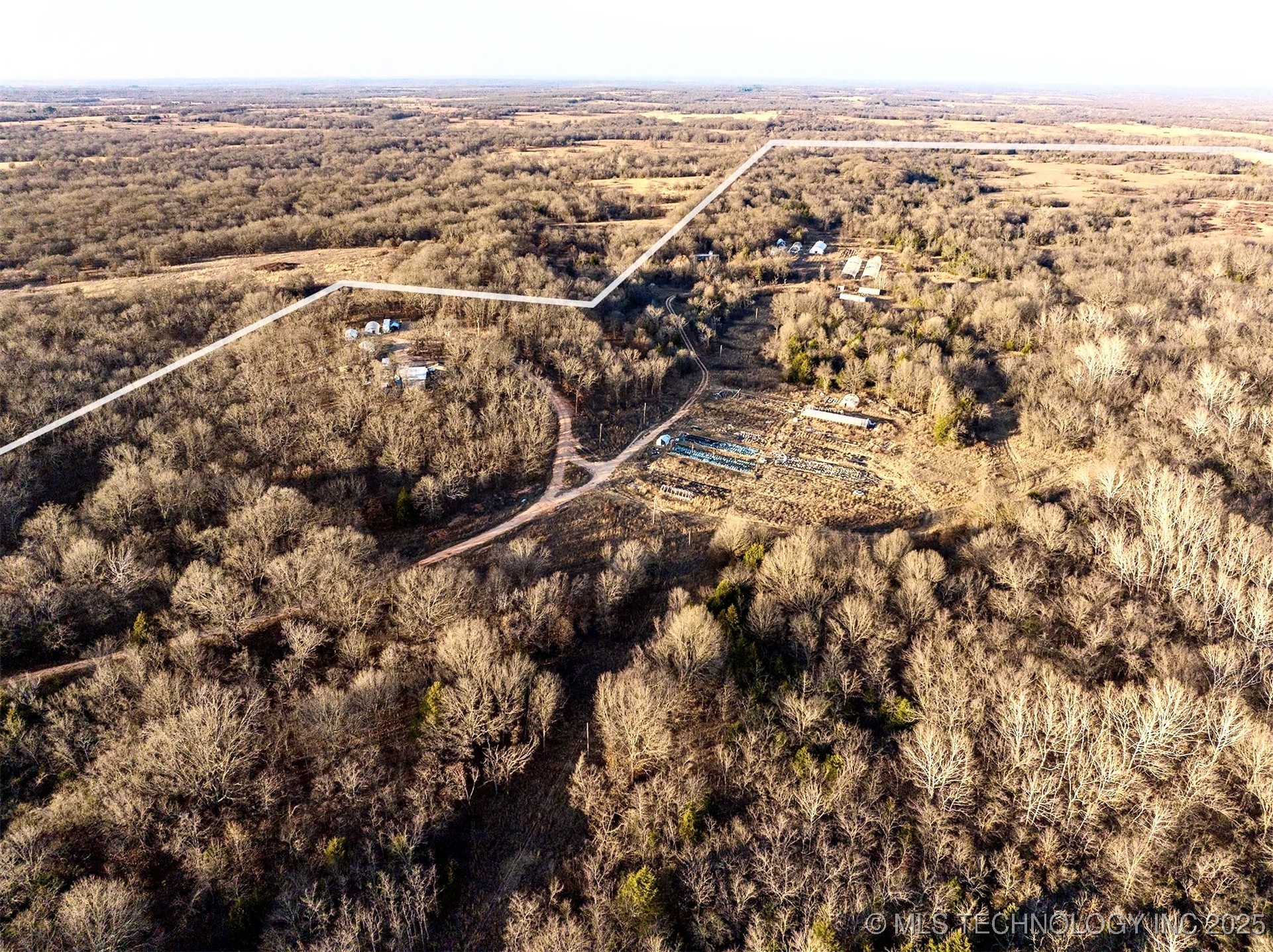 368100 E 1010 Road Boley OK 74829