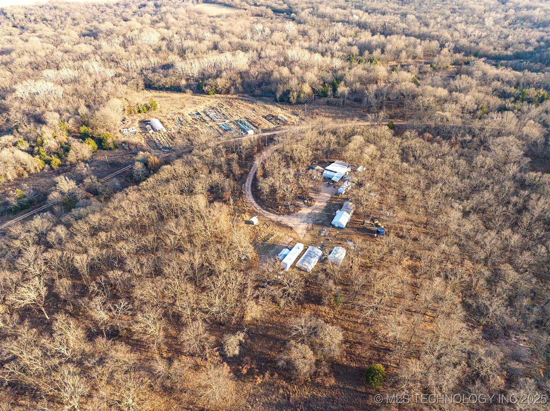 368100 E 1010 Road Boley OK 74829