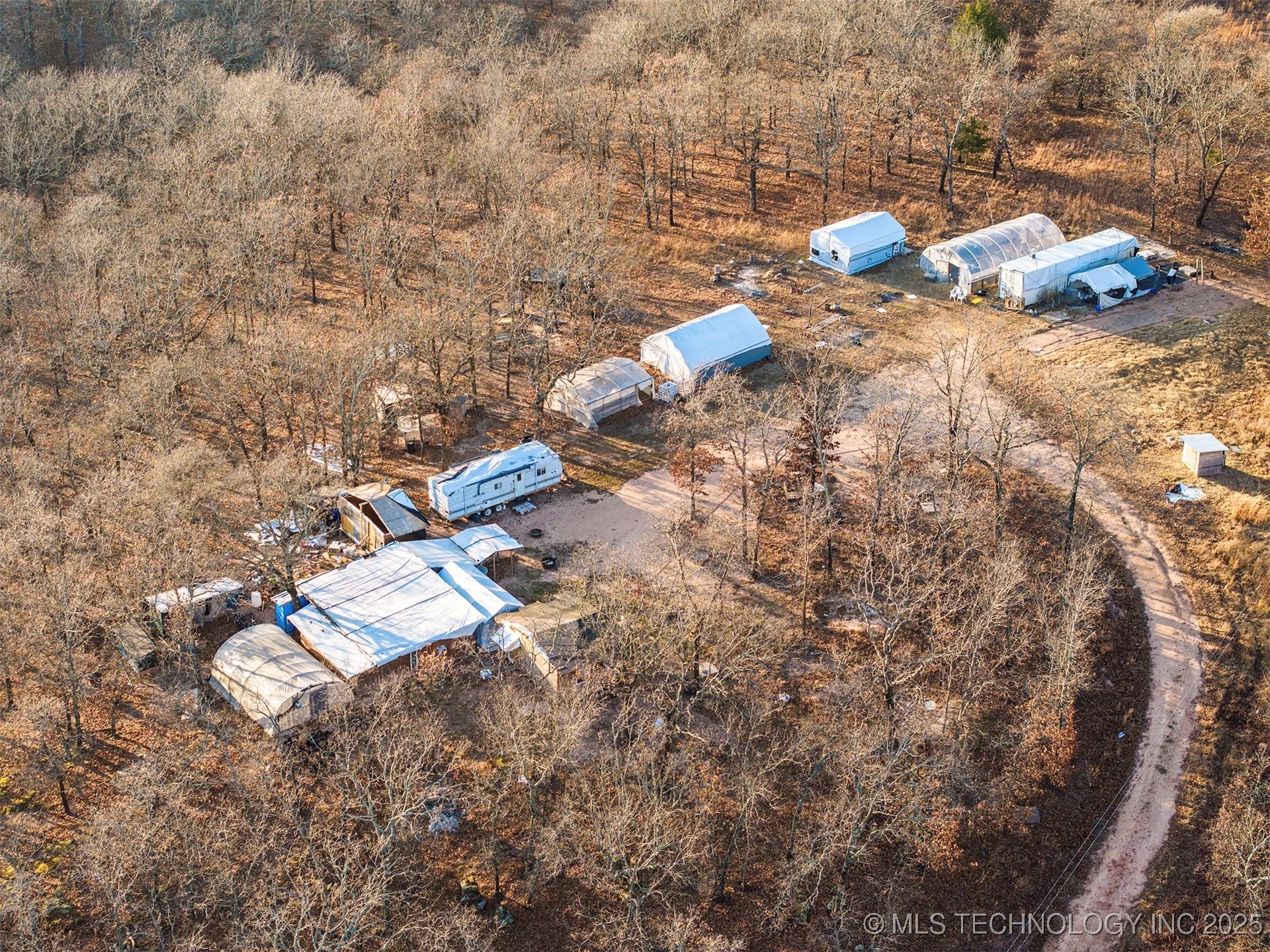 368100 E 1010 Road Boley OK 74829