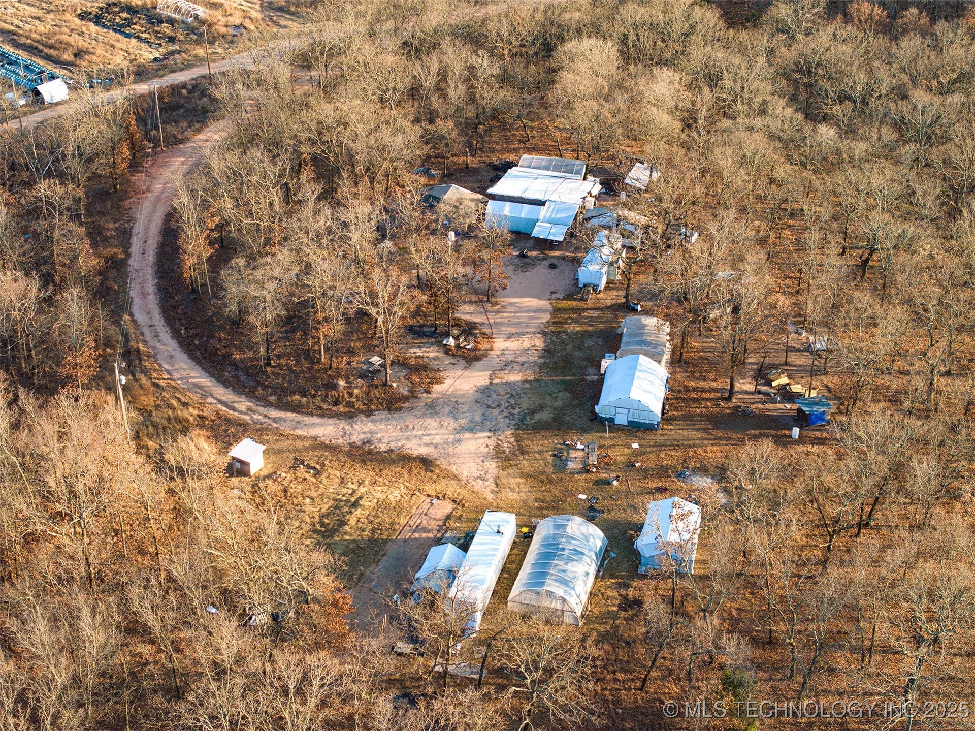 368100 E 1010 Road Boley OK 74829