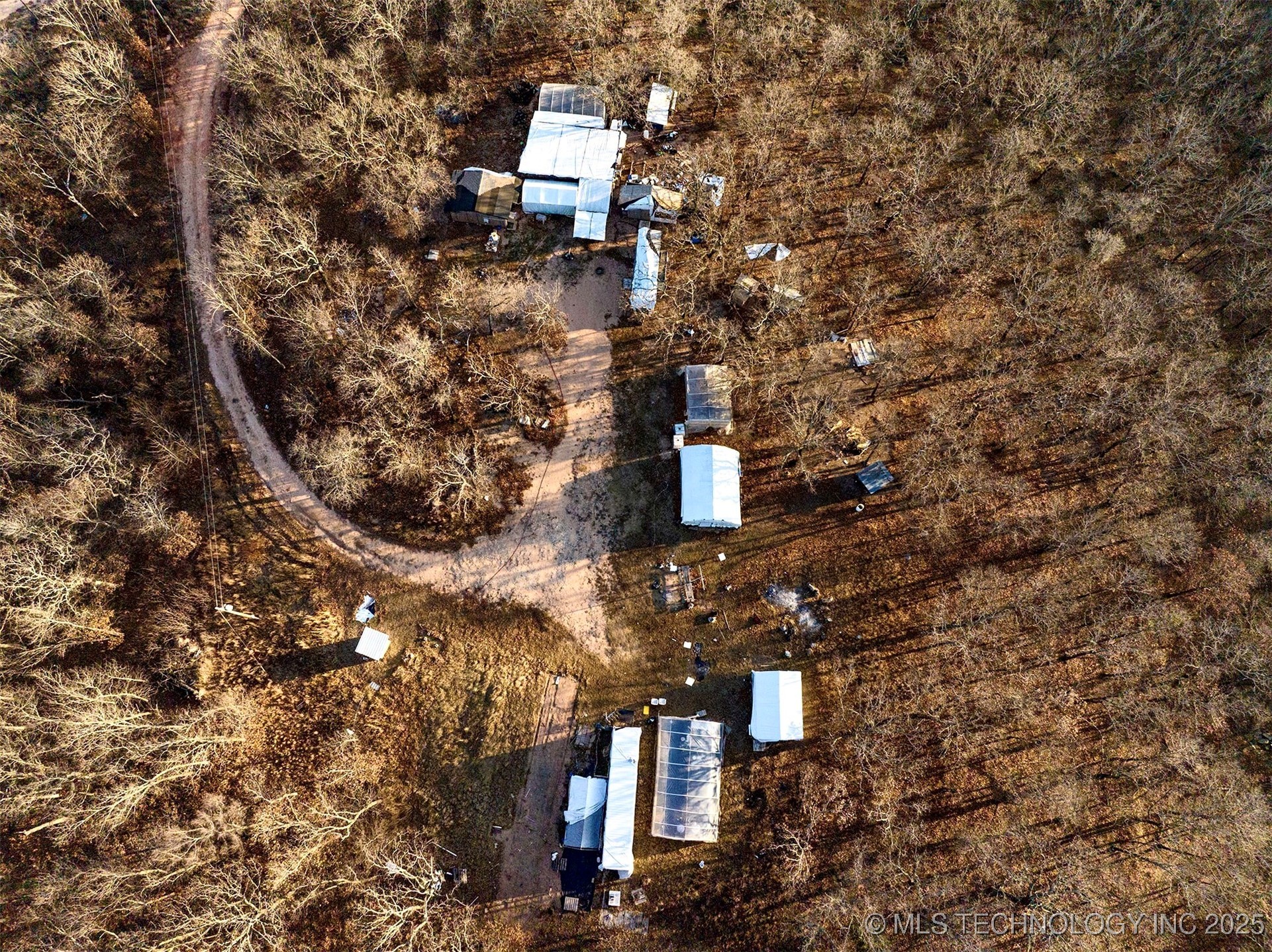 368100 E 1010 Road Boley OK 74829