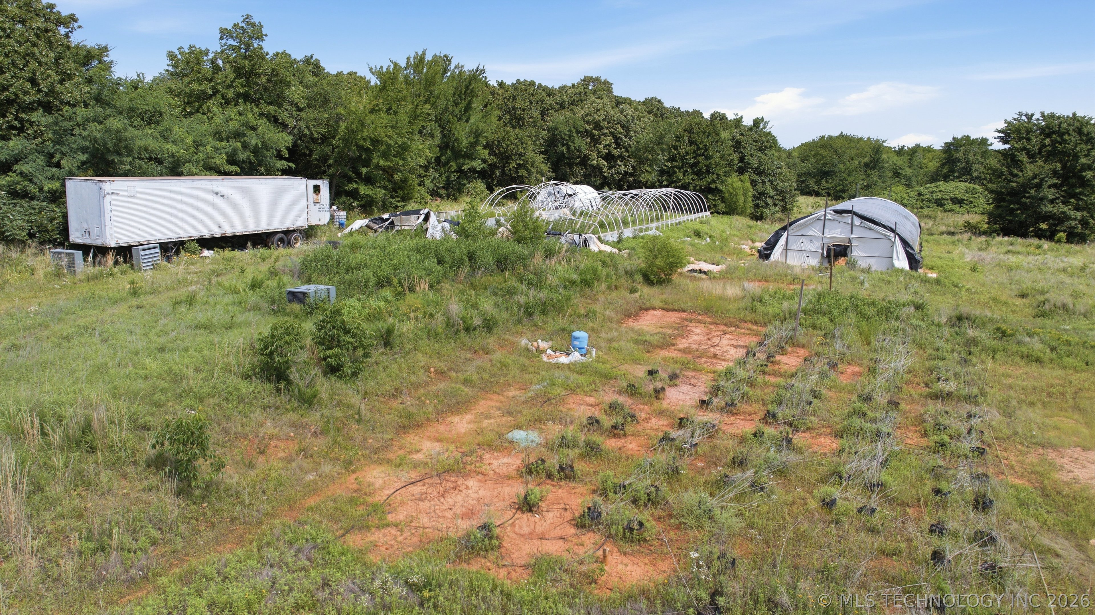 368100 E 1010 Road Boley OK 74829