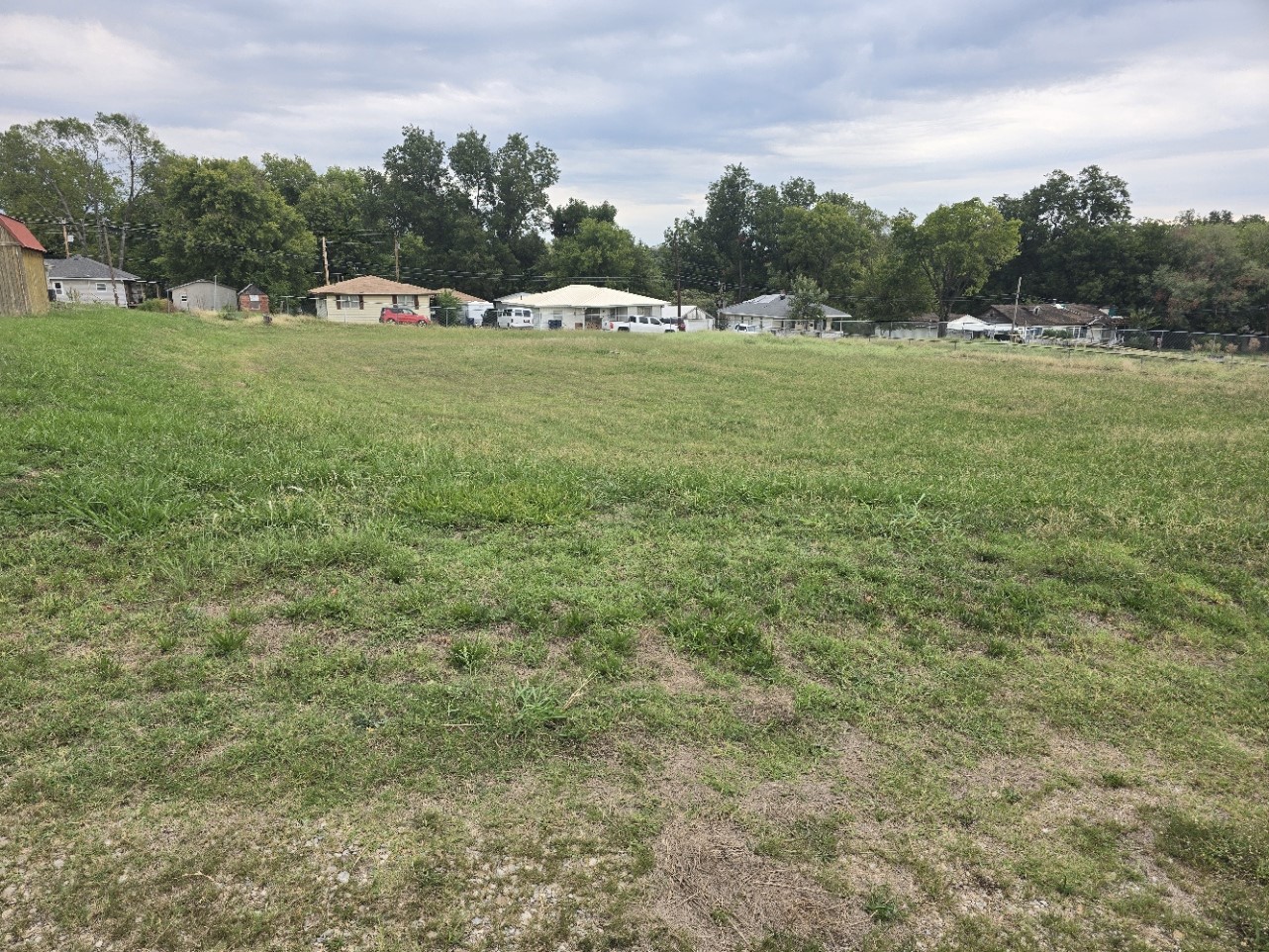 Cleveland OK 74020