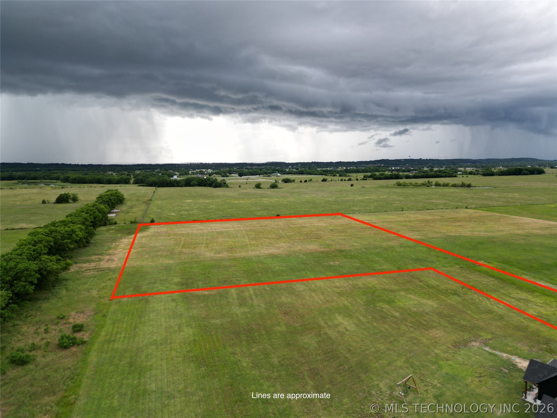 001 S Yale Avenue Bixby OK 74008