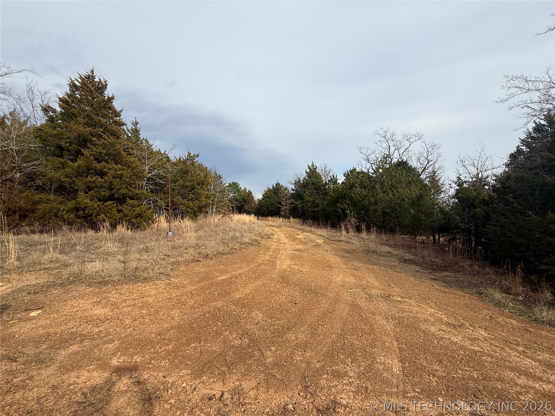 Calhoun Road Shady Point OK 74956