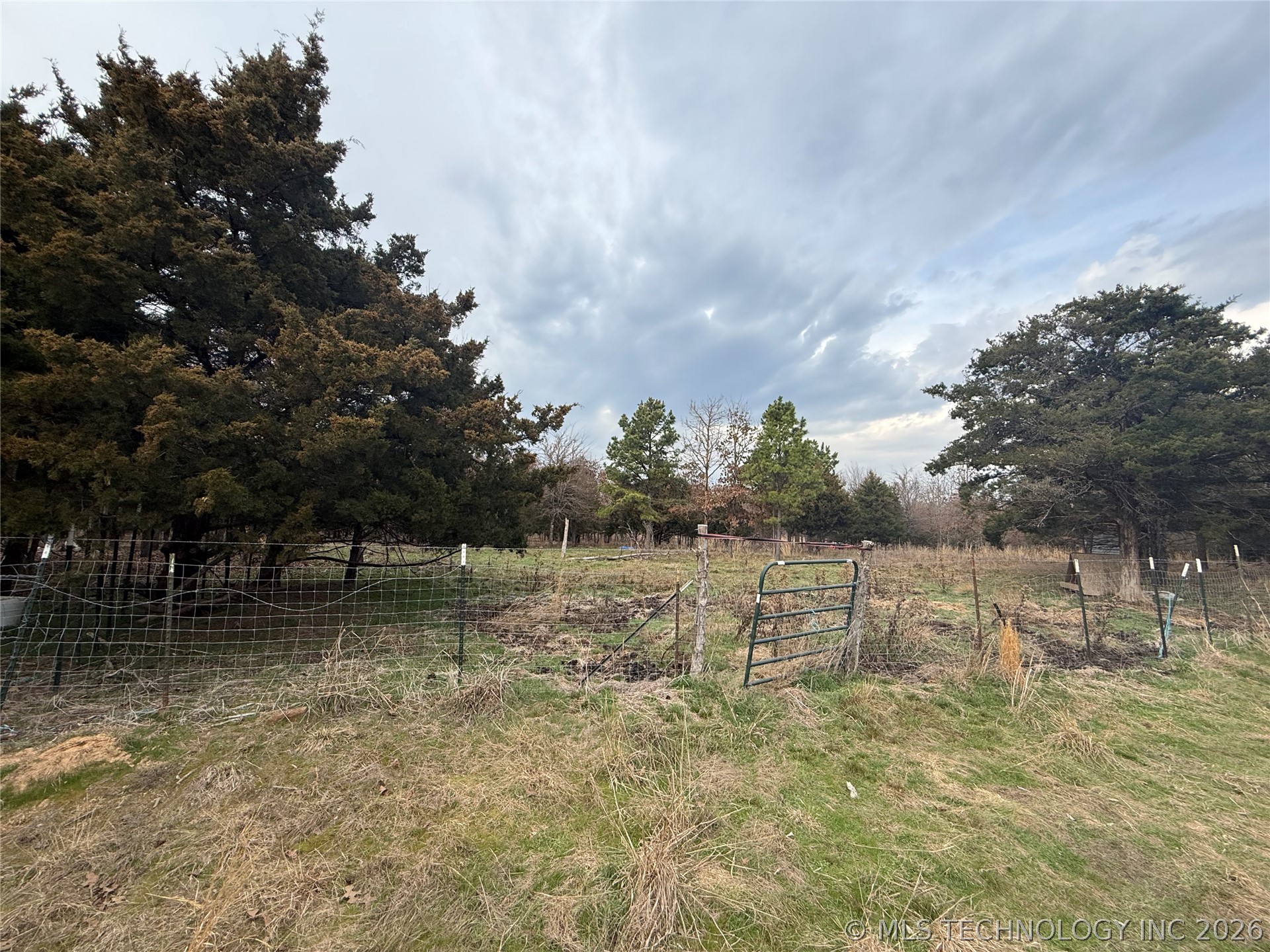Calhoun Road Shady Point OK 74956
