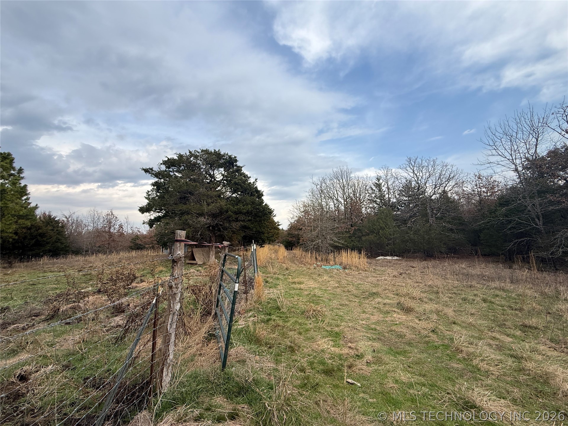 Calhoun Road Shady Point OK 74956
