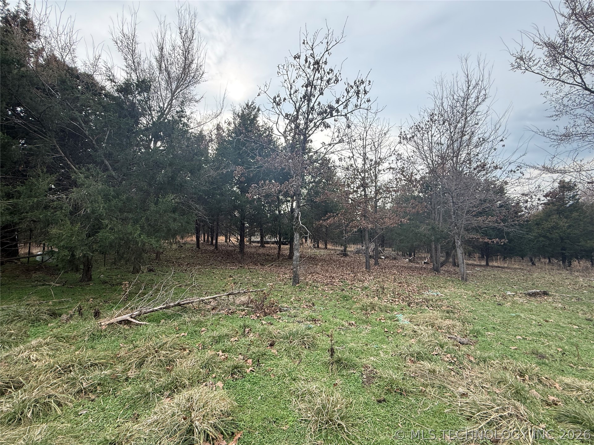 Calhoun Road Shady Point OK 74956