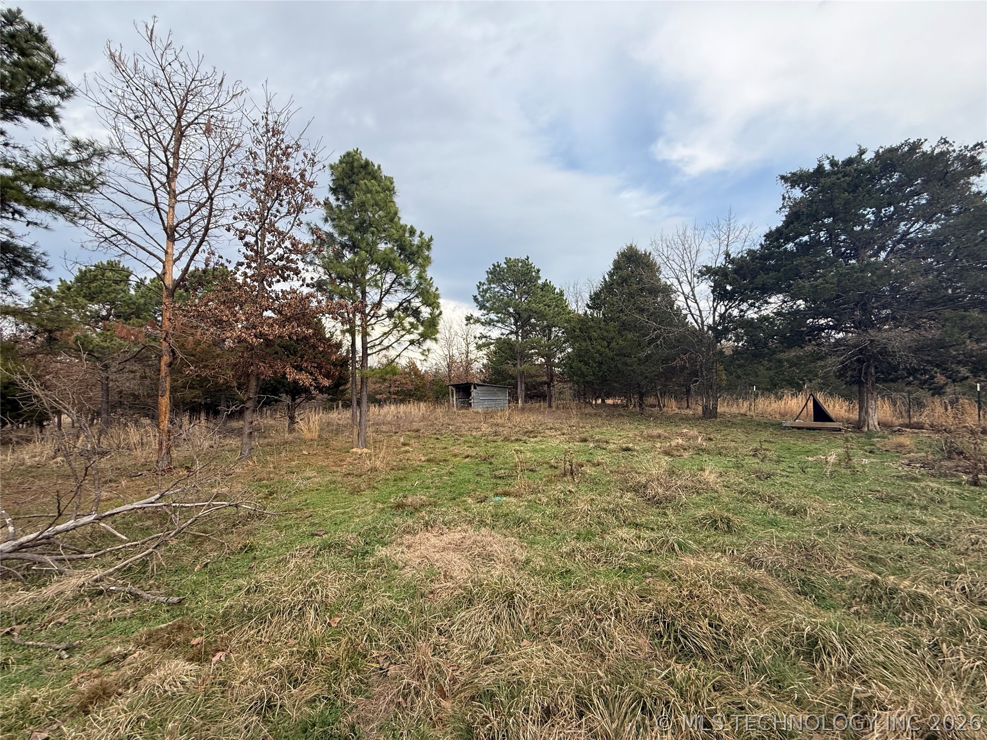 Calhoun Road Shady Point OK 74956