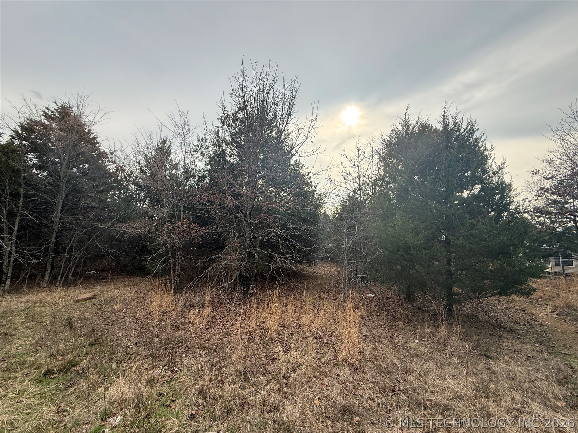 Calhoun Road Shady Point OK 74956