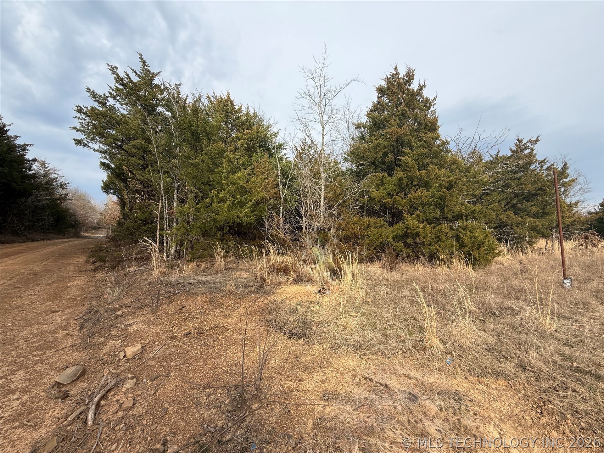 Calhoun Road Shady Point OK 74956