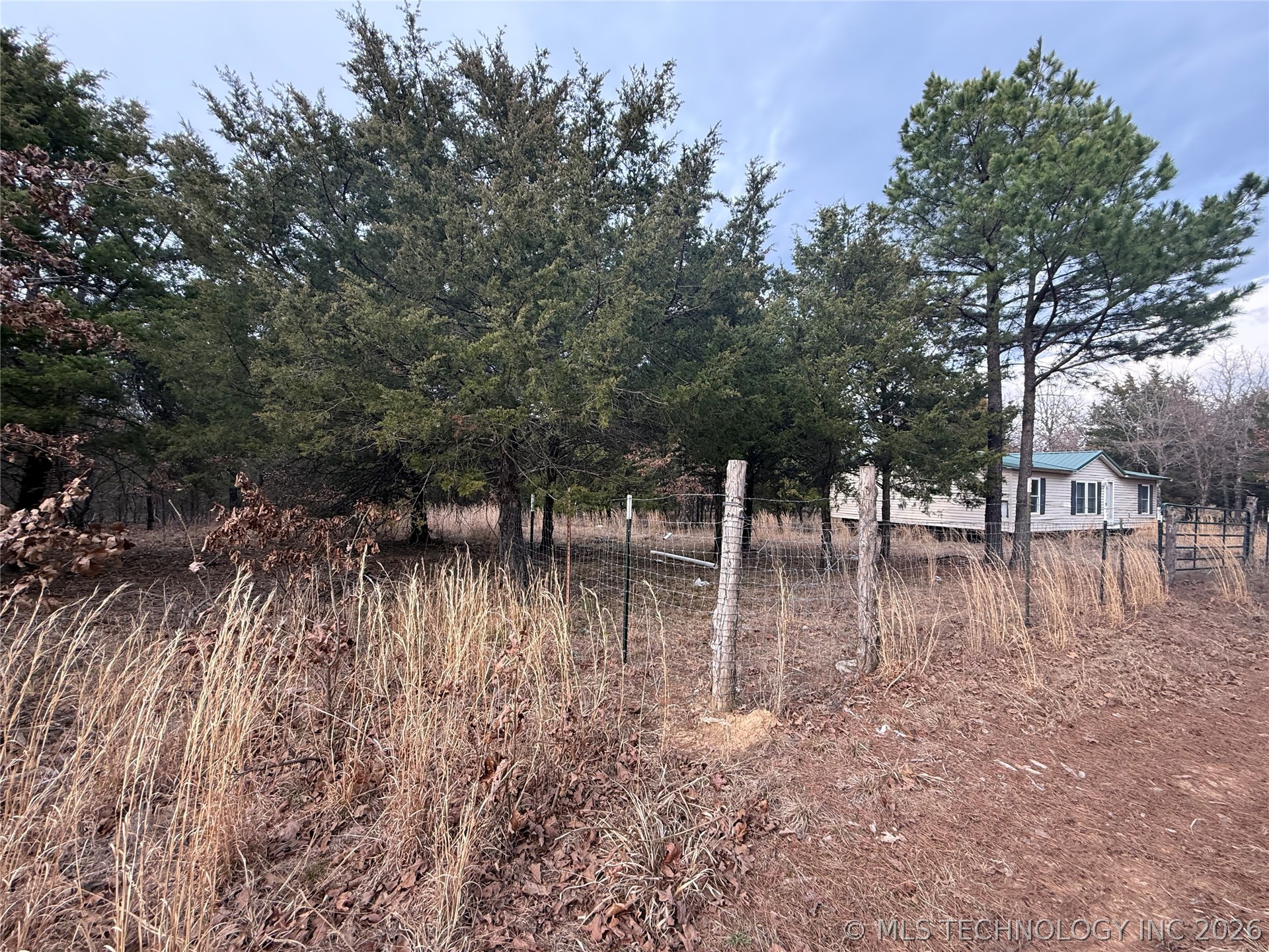 Calhoun Road Shady Point OK 74956