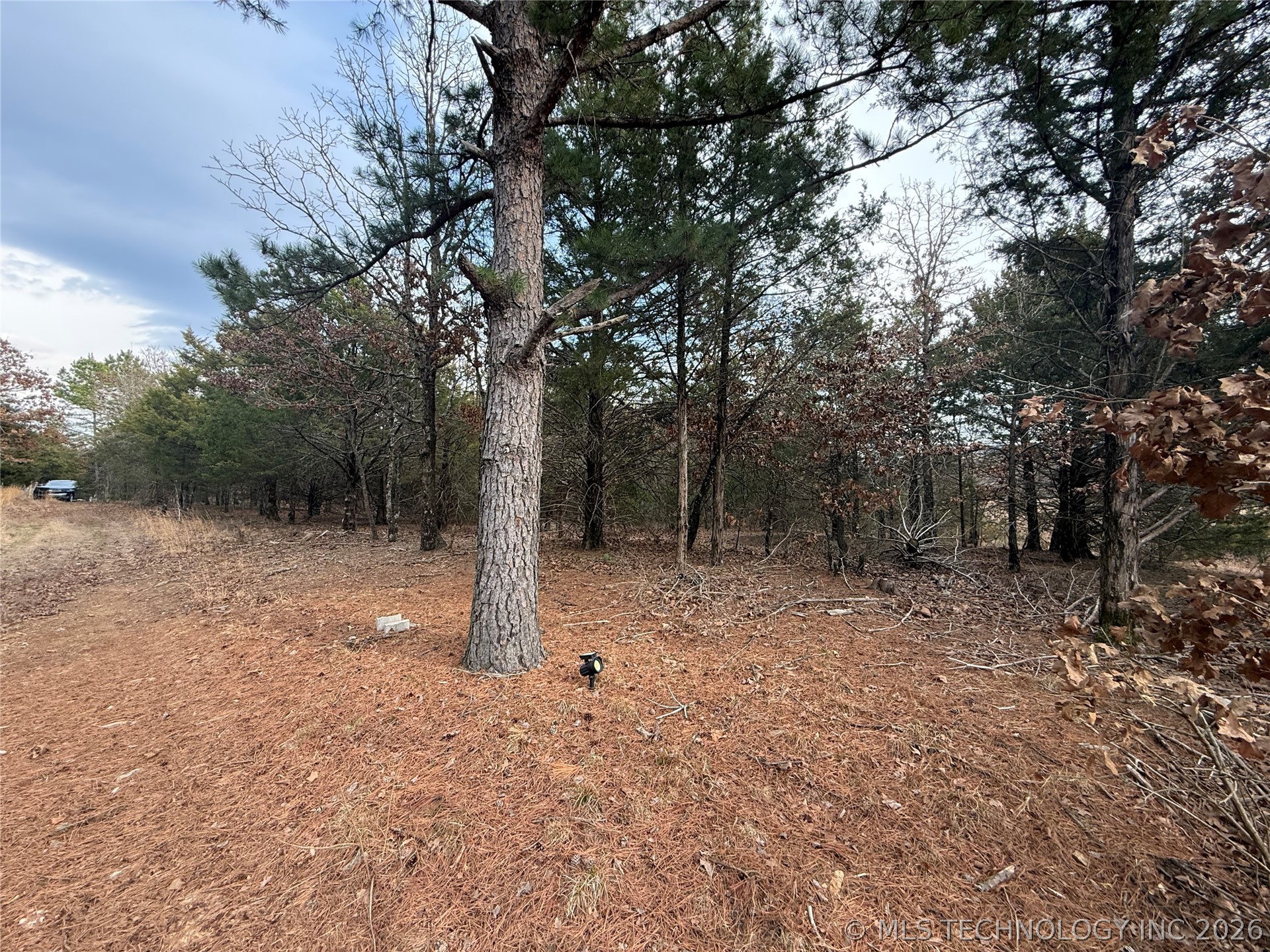 Calhoun Road Shady Point OK 74956