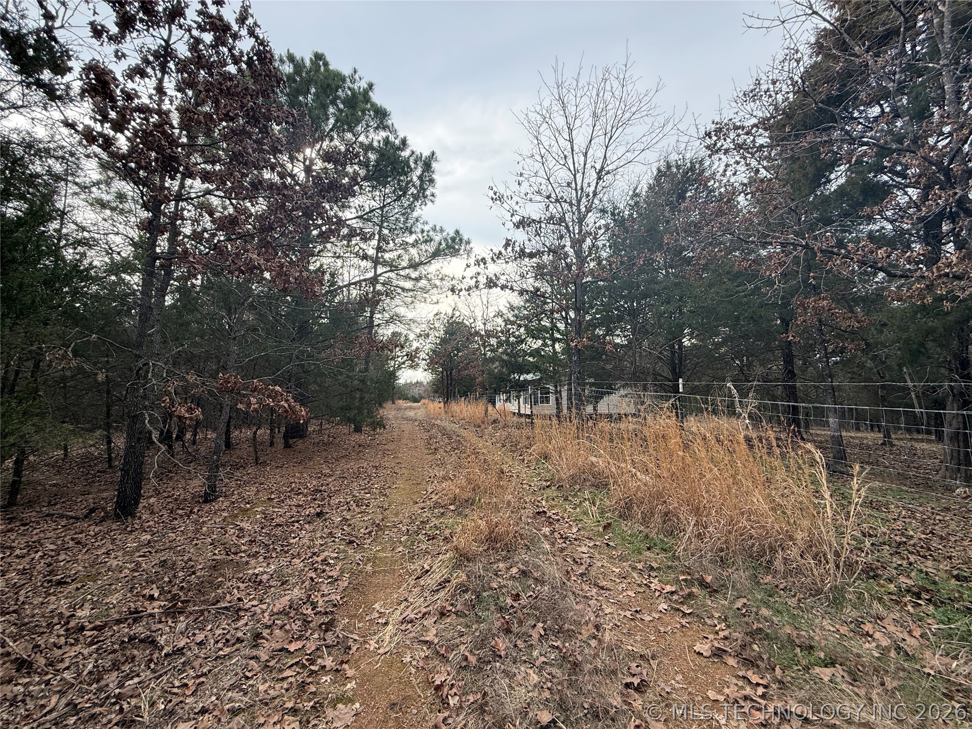 Calhoun Road Shady Point OK 74956