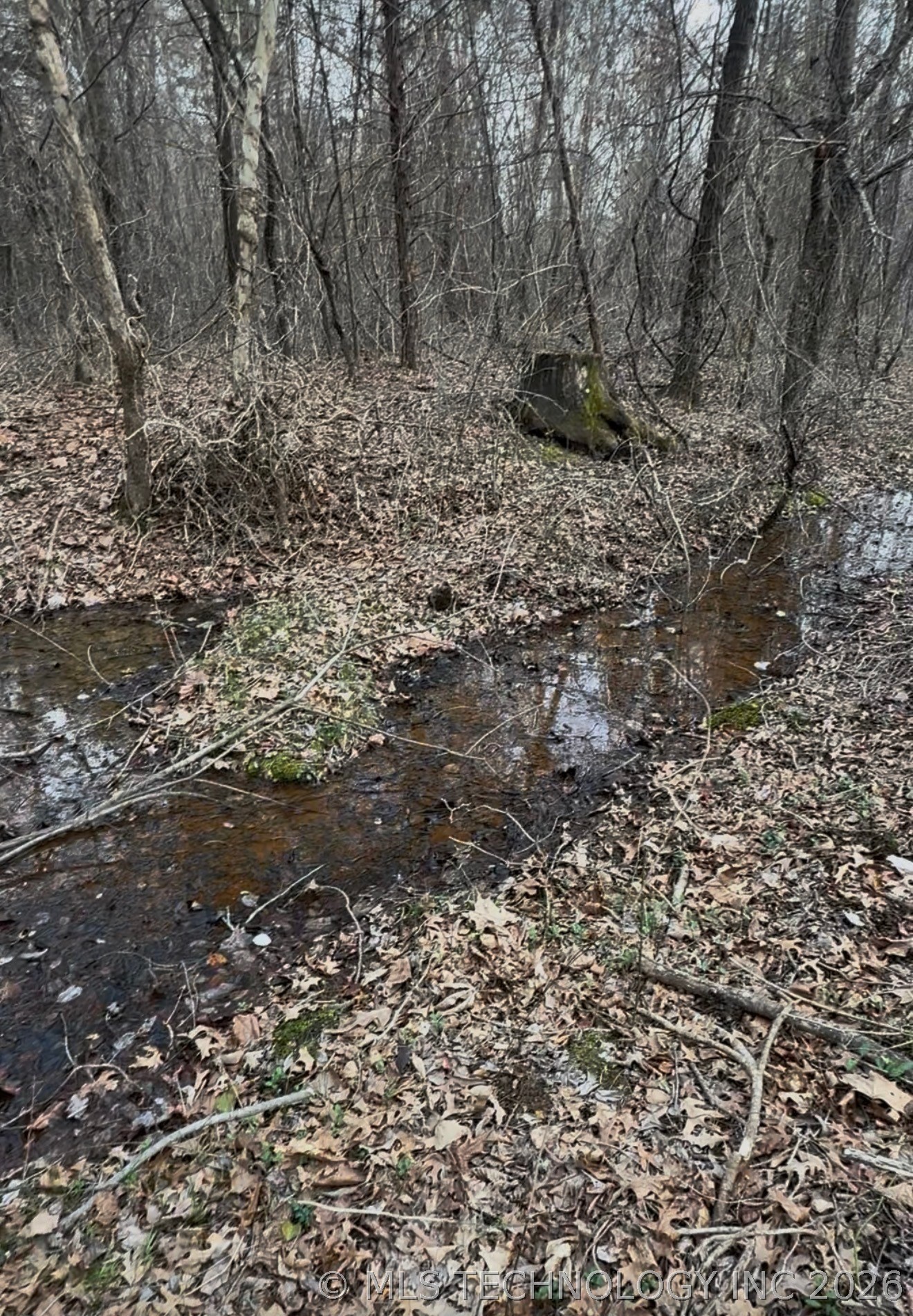 Calhoun Road Shady Point OK 74956