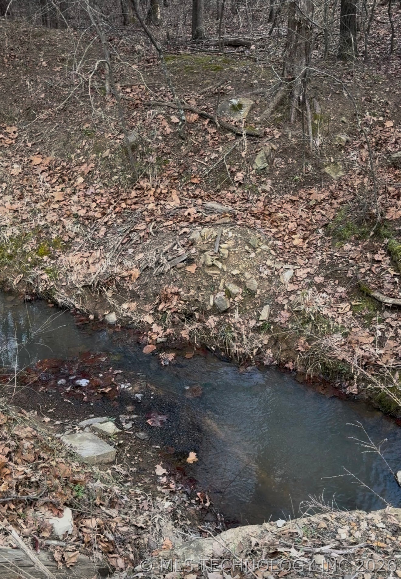 Calhoun Road Shady Point OK 74956