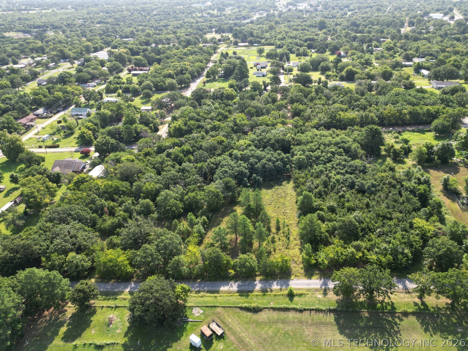 Walcott Avenue Haileyville OK 74546