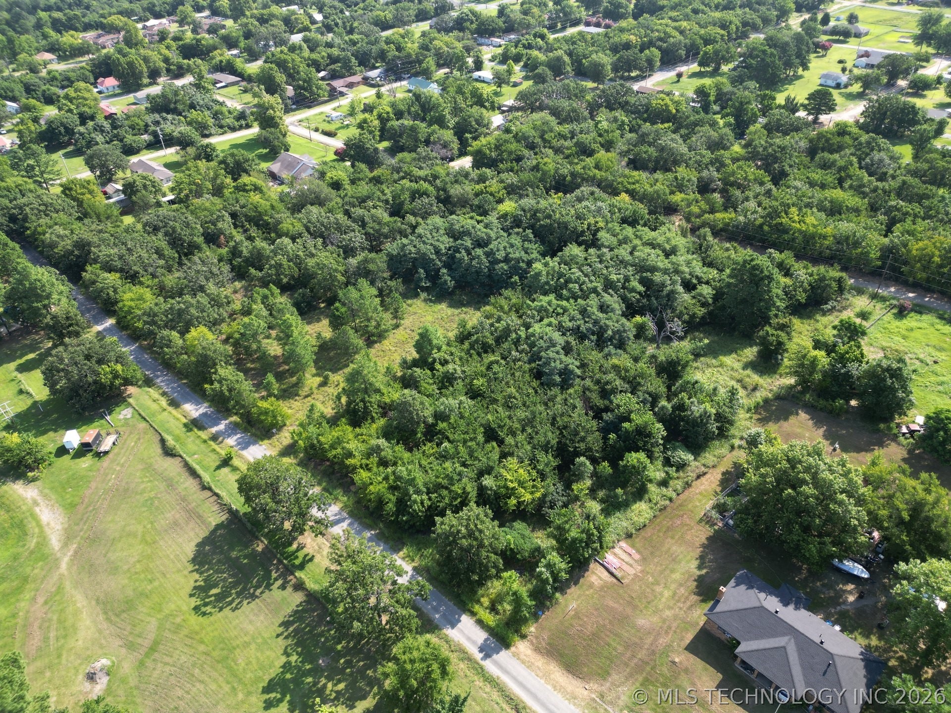 Walcott Avenue Haileyville OK 74546