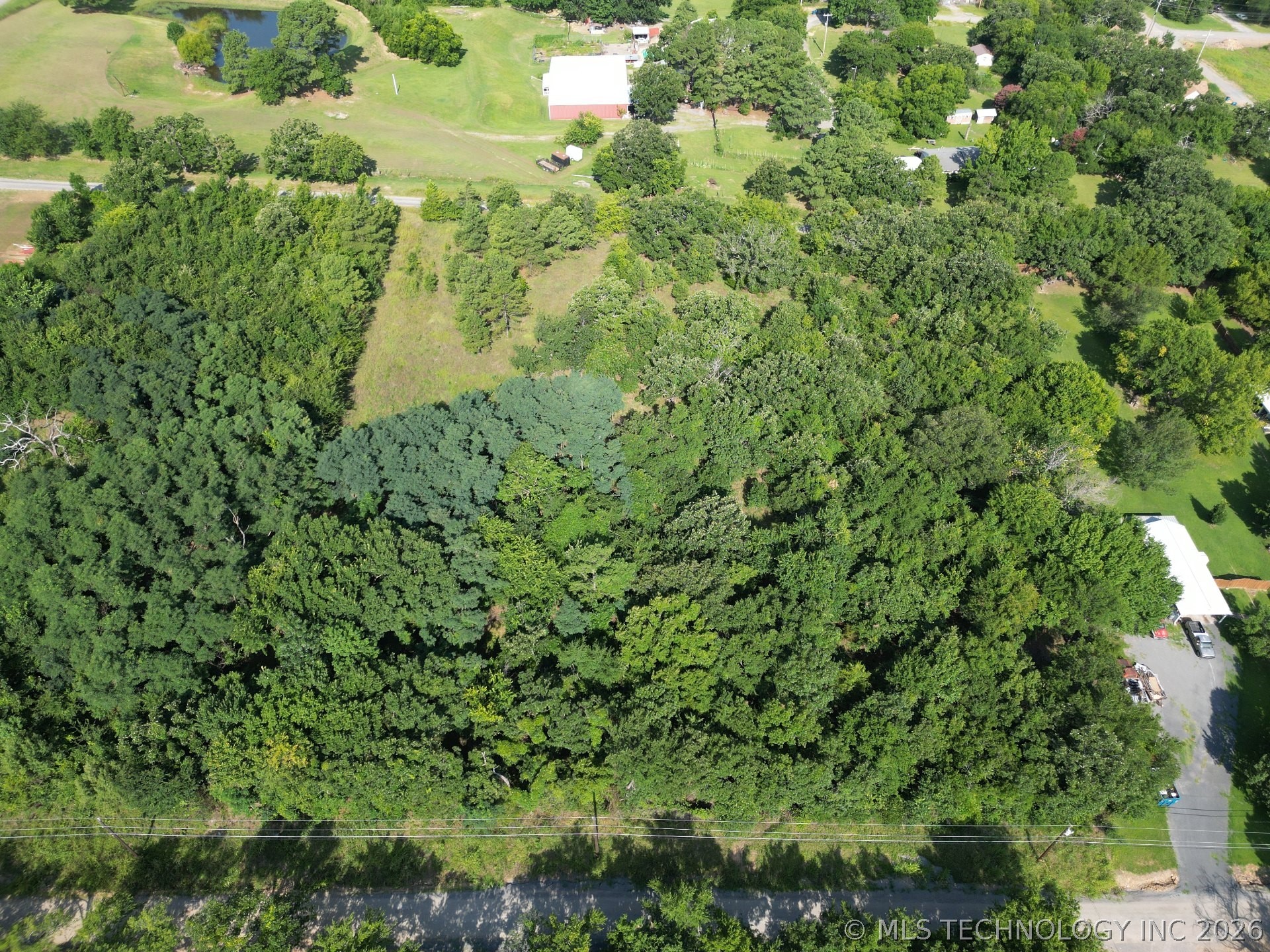 Walcott Avenue Haileyville OK 74546