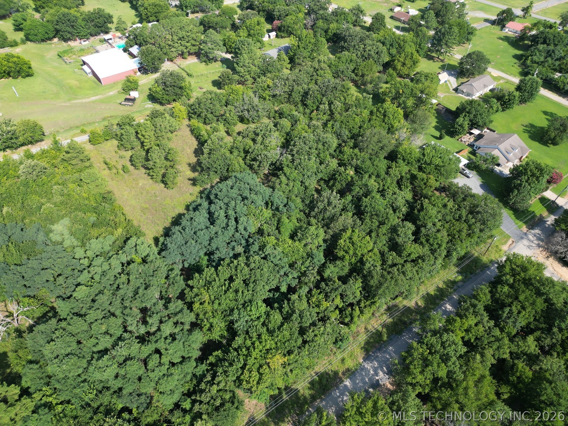 Walcott Avenue Haileyville OK 74546