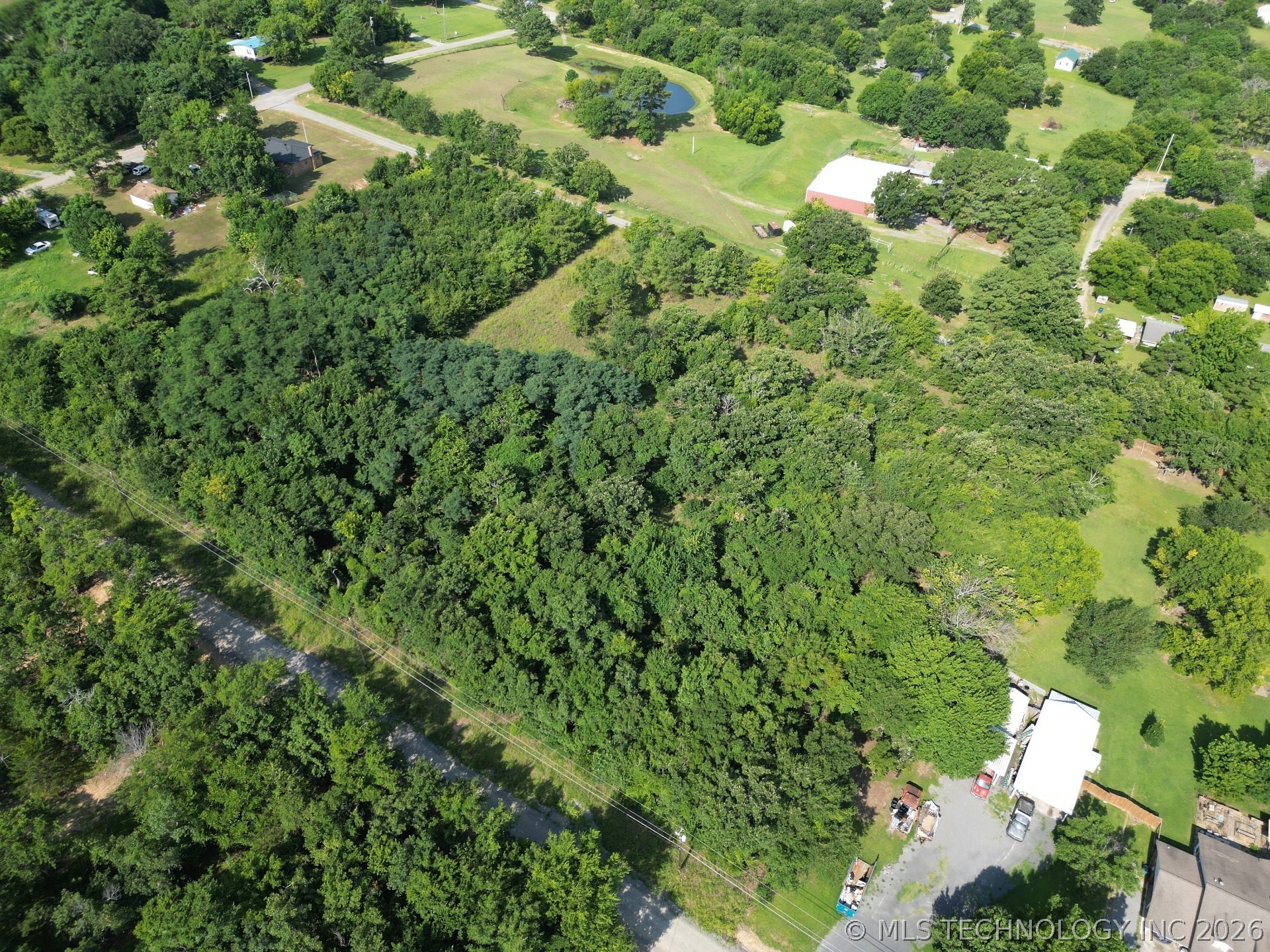 Walcott Avenue Haileyville OK 74546