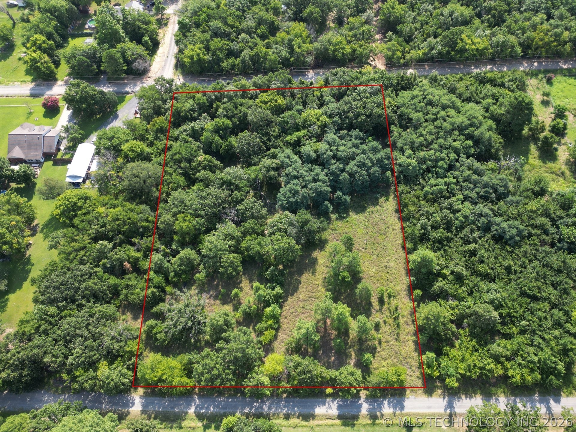 Walcott Avenue Haileyville OK 74546