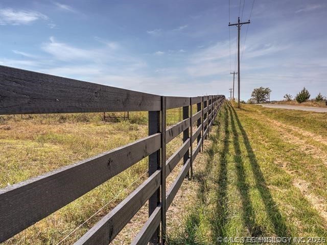 W 52nd Avenue Sperry OK 74073