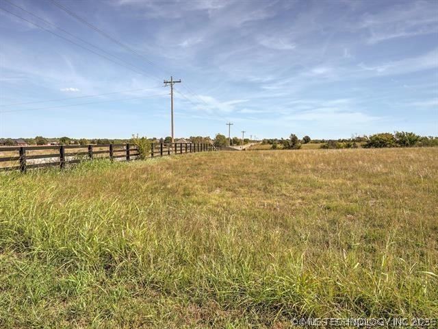 W 52nd Avenue Sperry OK 74073
