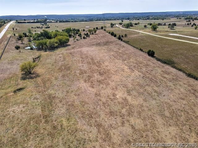 W 52nd Avenue Sperry OK 74073