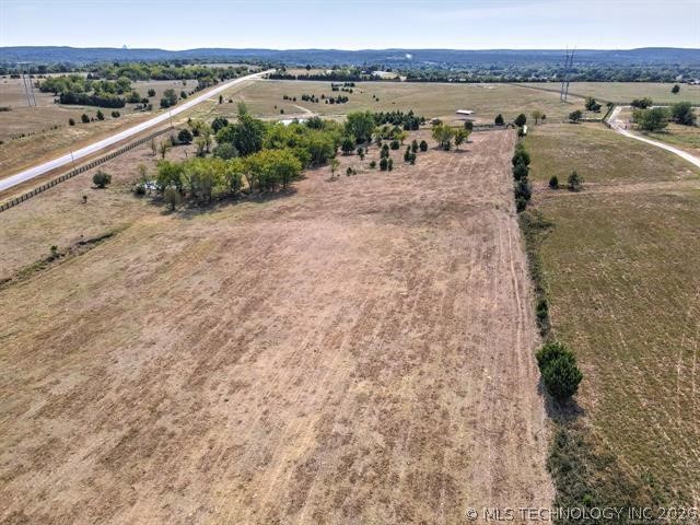 W 52nd Avenue Sperry OK 74073